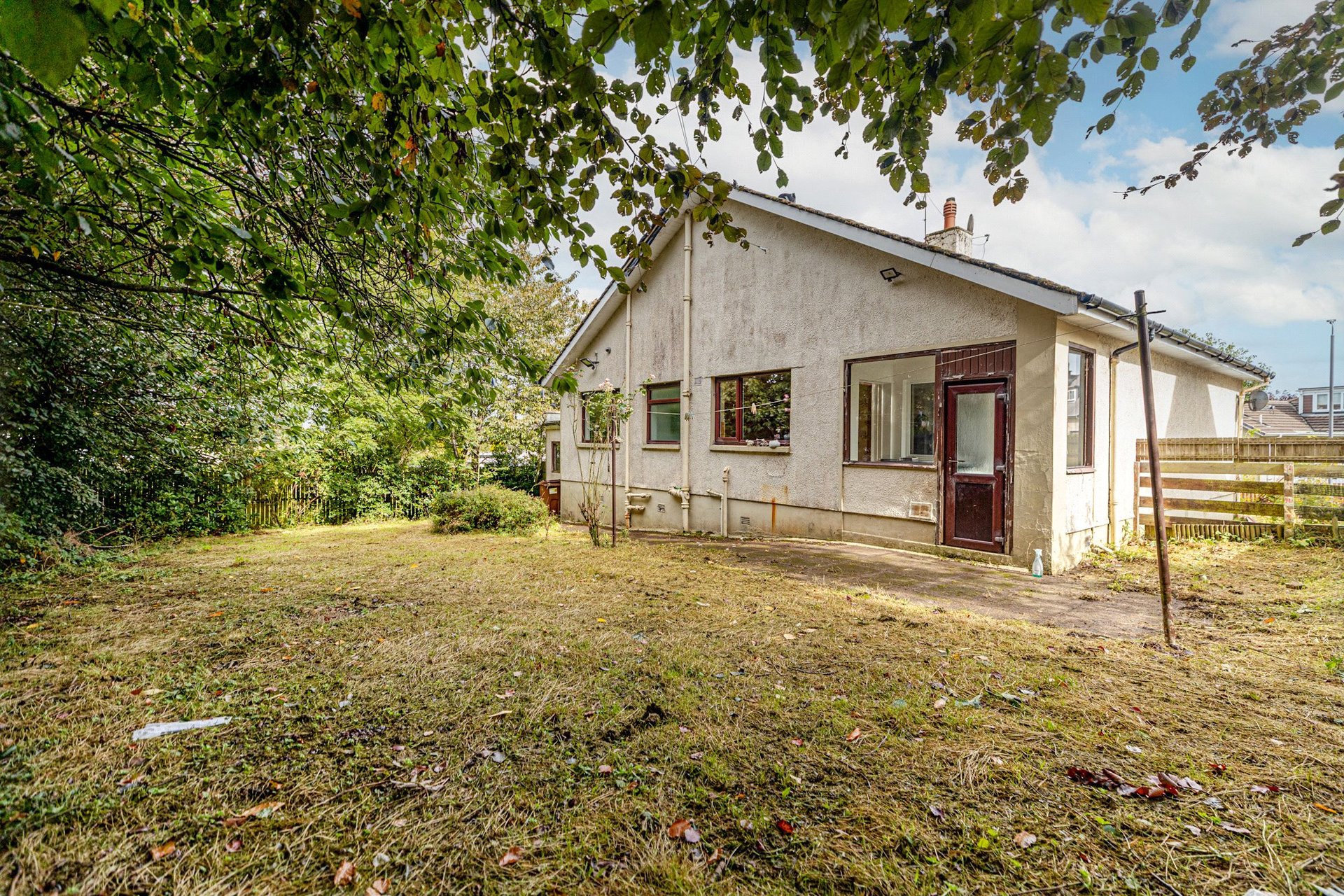 70 Broomfield Avenue, Newton Mearns, Glasgow, East Renfrewshire, G77 5JP - Picture #21