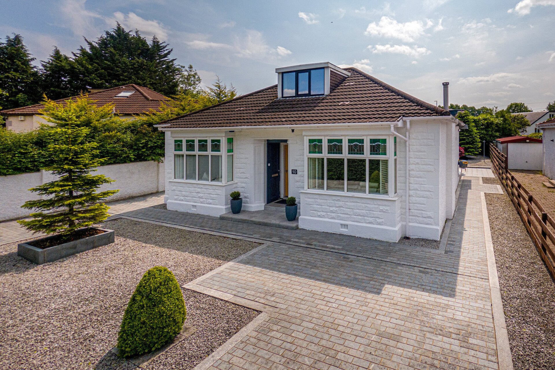 10 Gray Drive, Bearsden, G61 2QZ - Picture #1