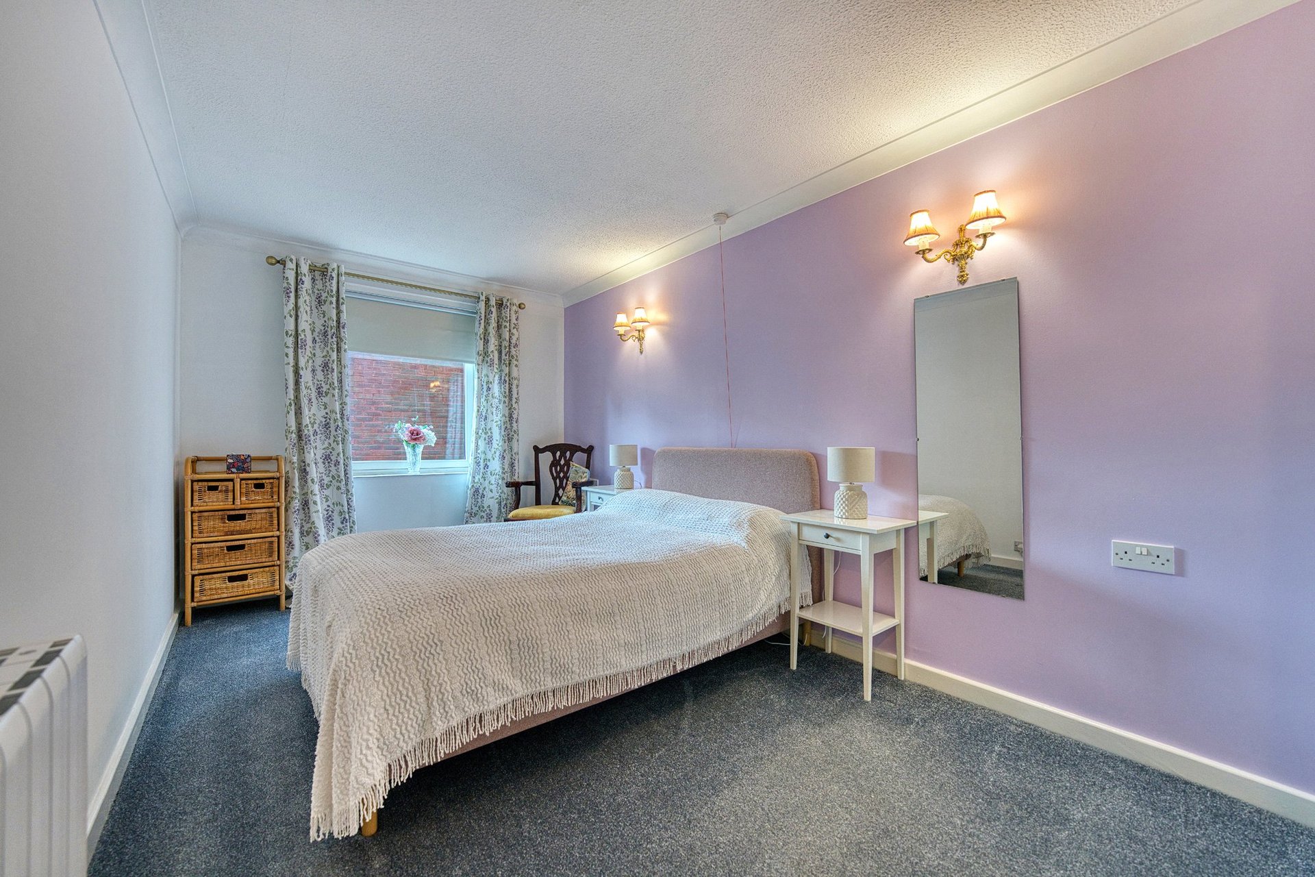 Flat 7, Homebrae House, 1 Strathblane Road, Milngavie, G62 8DN - Picture #13