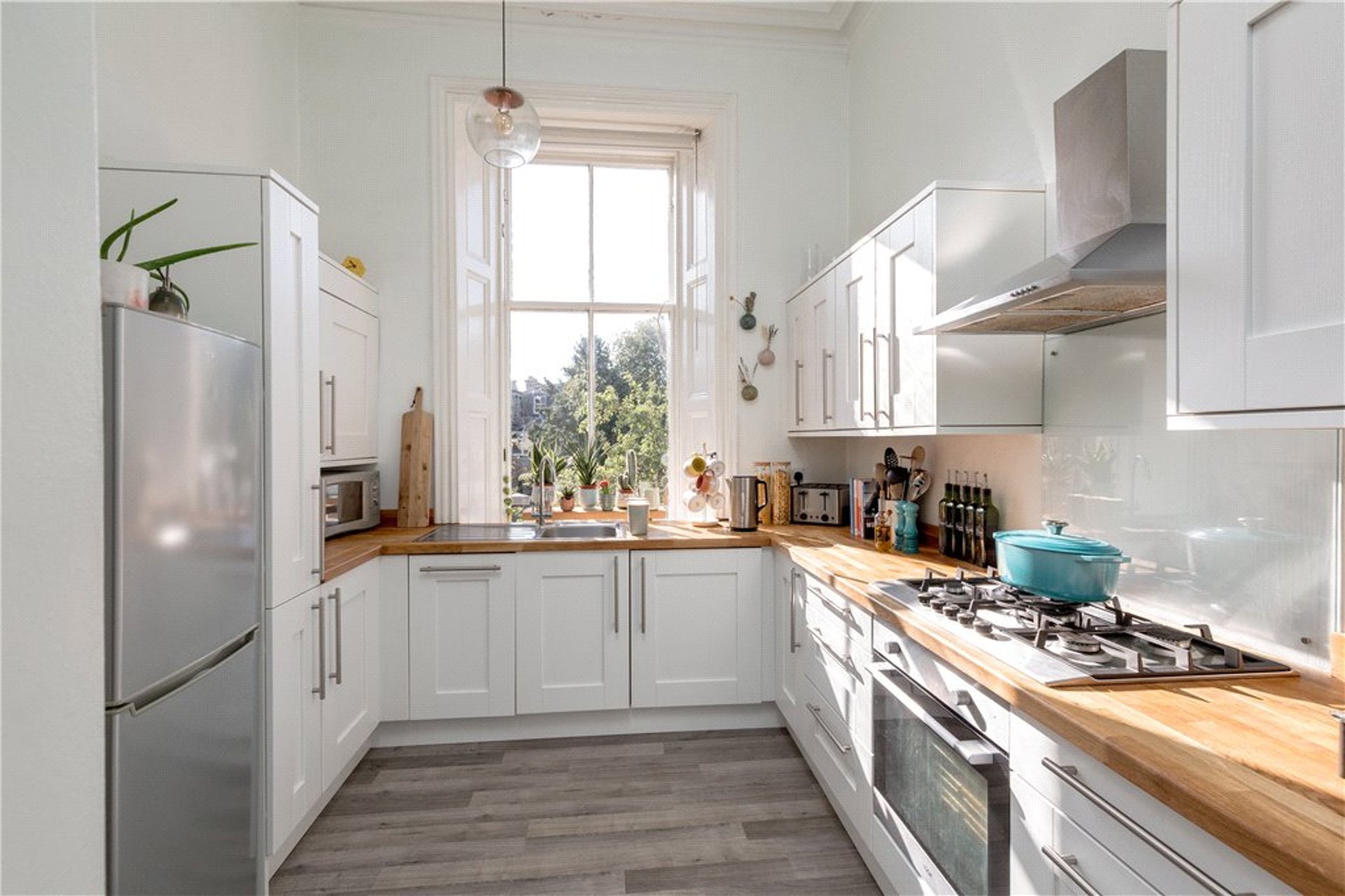 14/1F Strathearn Road, Edinburgh, EH9 2AE - Picture #5