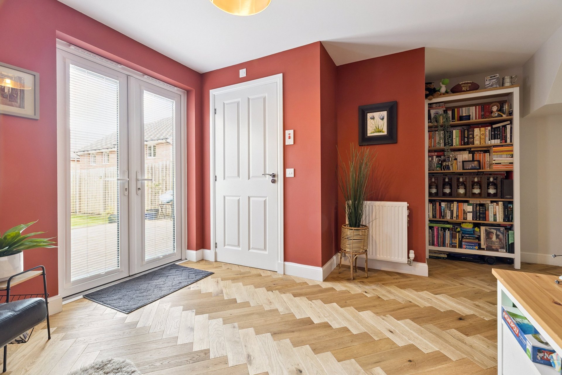 4A Kintore Road, Cathcart, Glasgow, G43 2AX - Picture #4