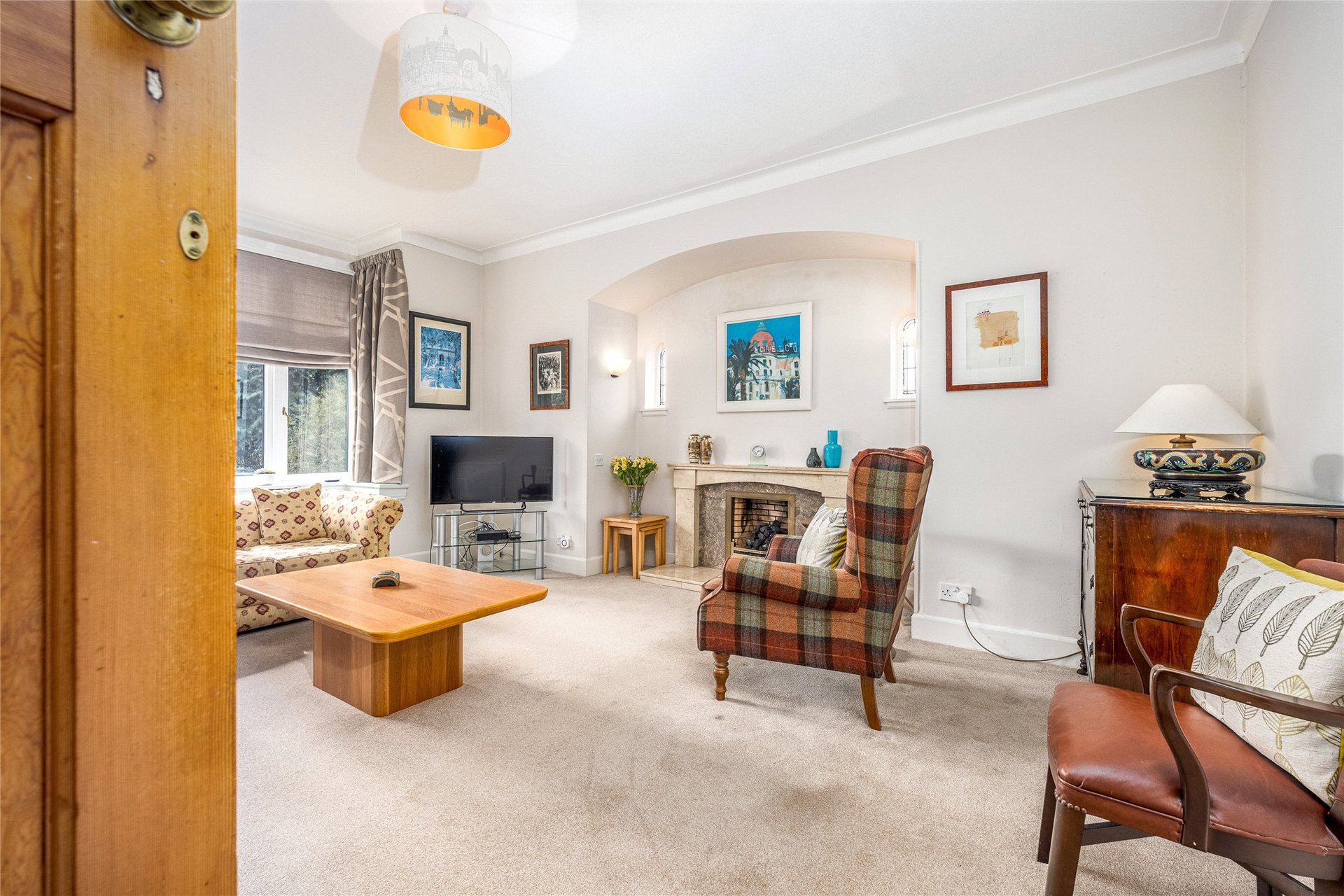 33 Kessington Road, Bearsden, G61 2HJ - Picture #3