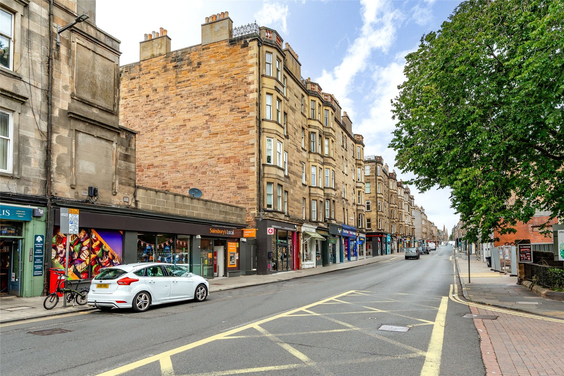 354/7 Morningside Road, Edinburgh, Midlothian, EH10 4QL - Picture #17