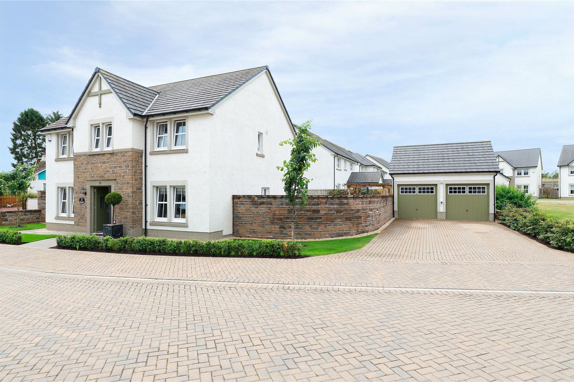 10 Rowallan Wynd, Fenwick, Glasgow, KA3 6GR - Picture #32