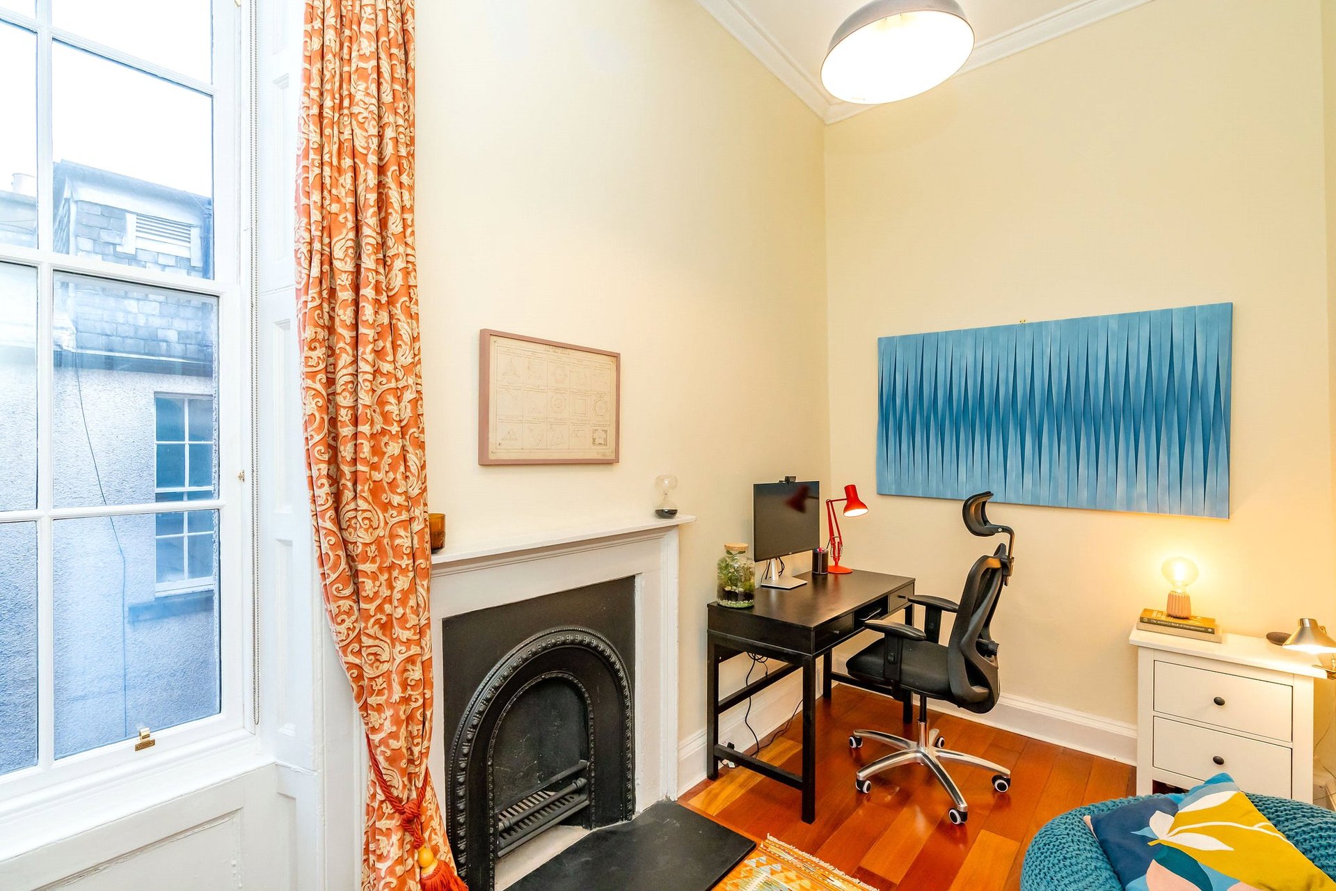 3F1, 37 George Street, Edinburgh, Midlothian, EH2 2HN - Picture #17