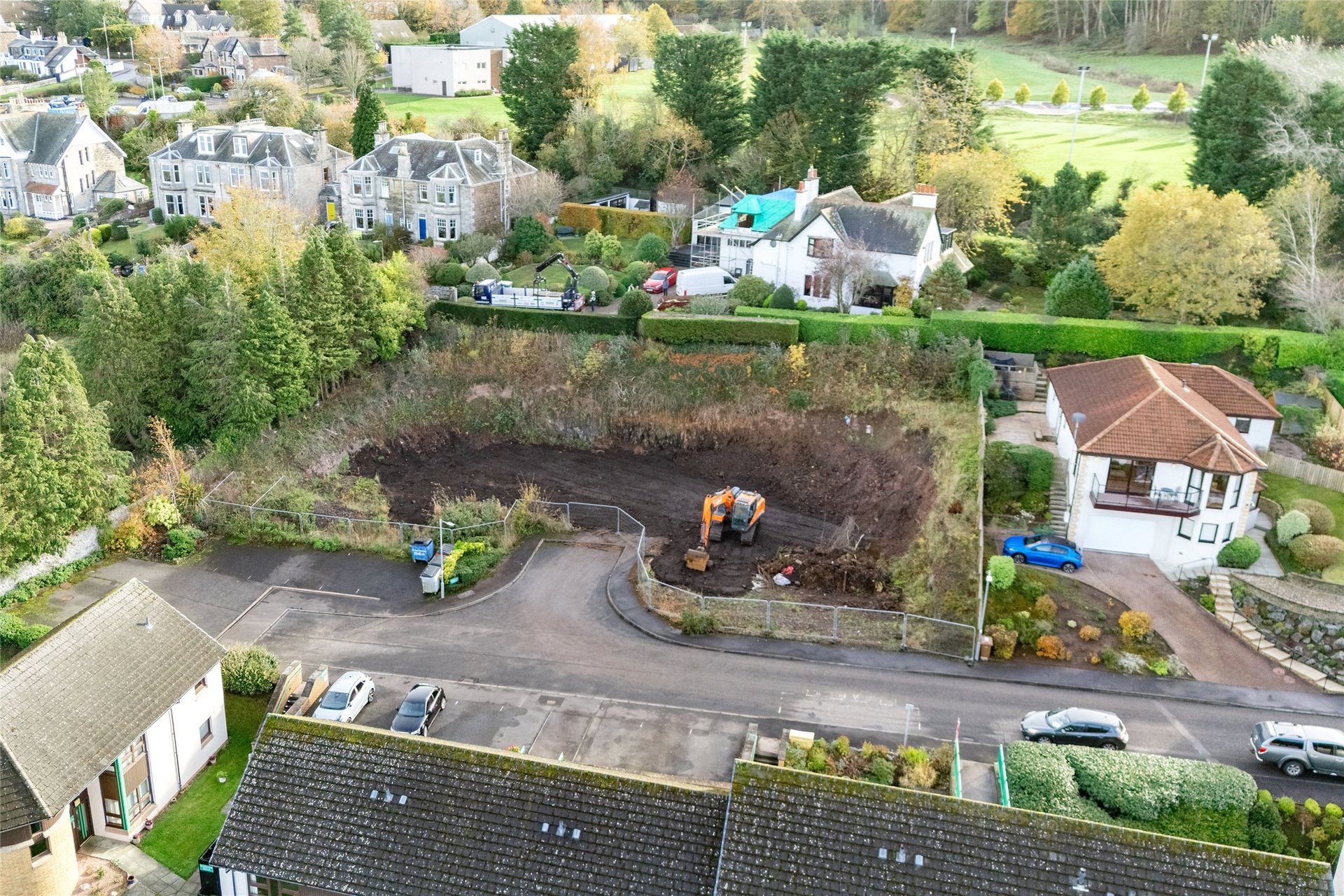 2 West Park Road, Newport-on-Tay, Fife, DD6 8NP - Picture #10