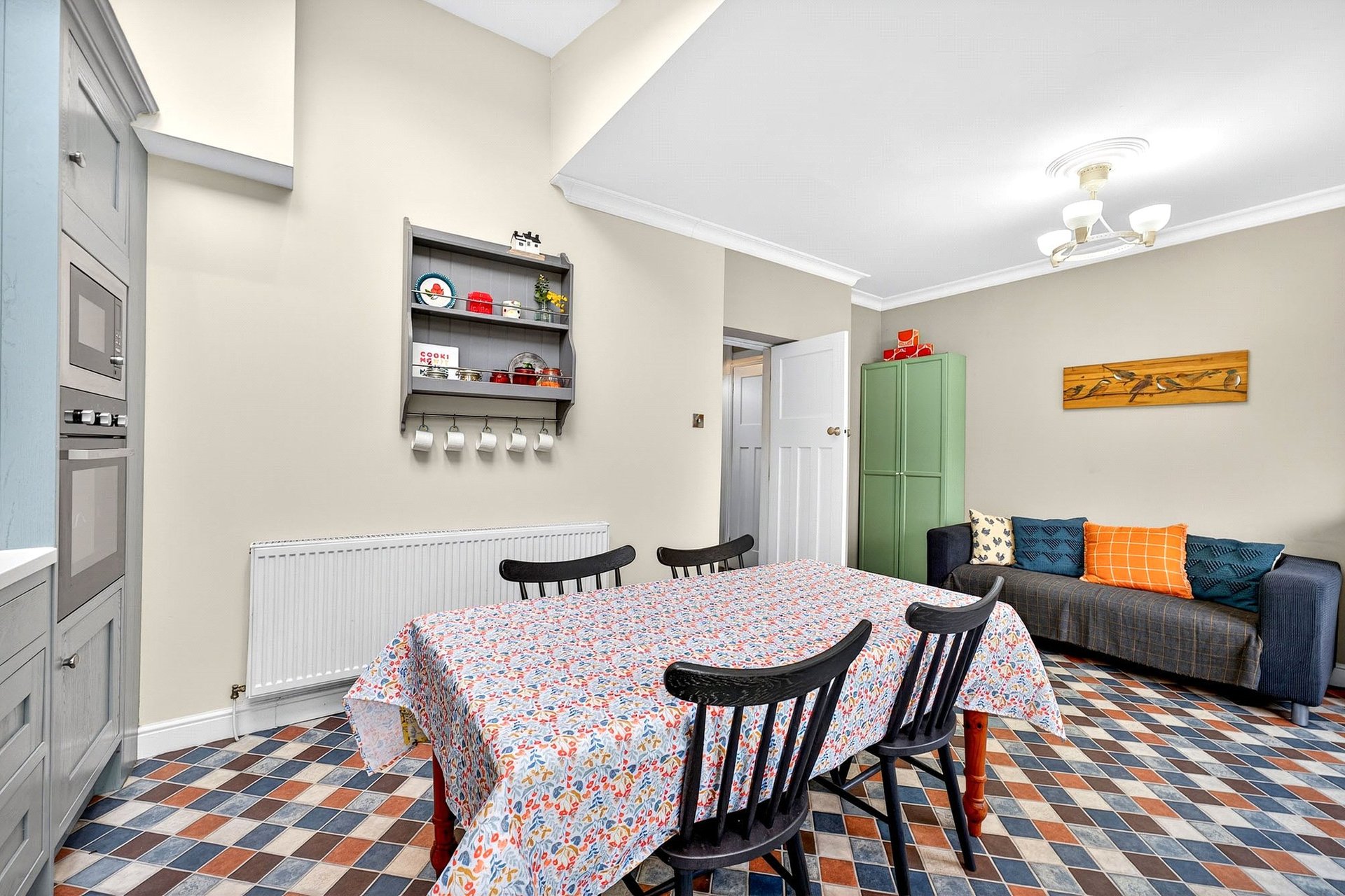 35 Churchill Drive, Broomhill, Glasgow, G11 7LN - Picture #20