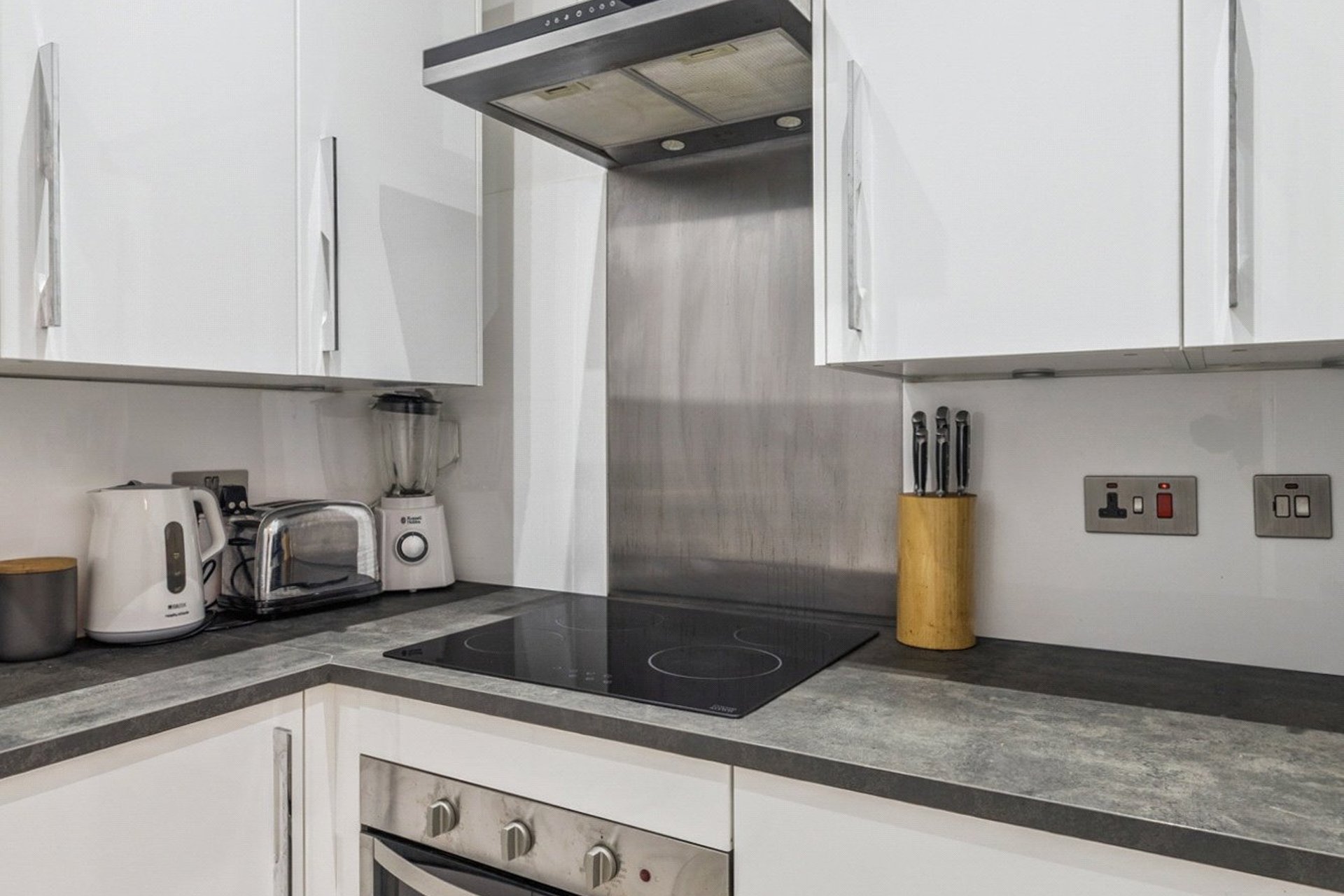 Flat 0/1, 10 Underwood Street, Shawlands, Glasgow, G41 3EP - Picture #10