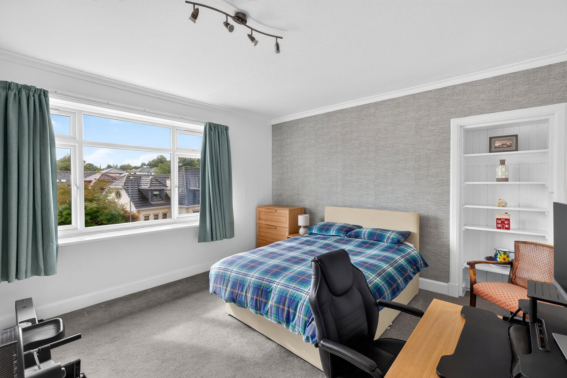 8 Cavendish Drive, Newton Mearns, Glasgow, East Renfrewshire, G77 5NY - Picture #32