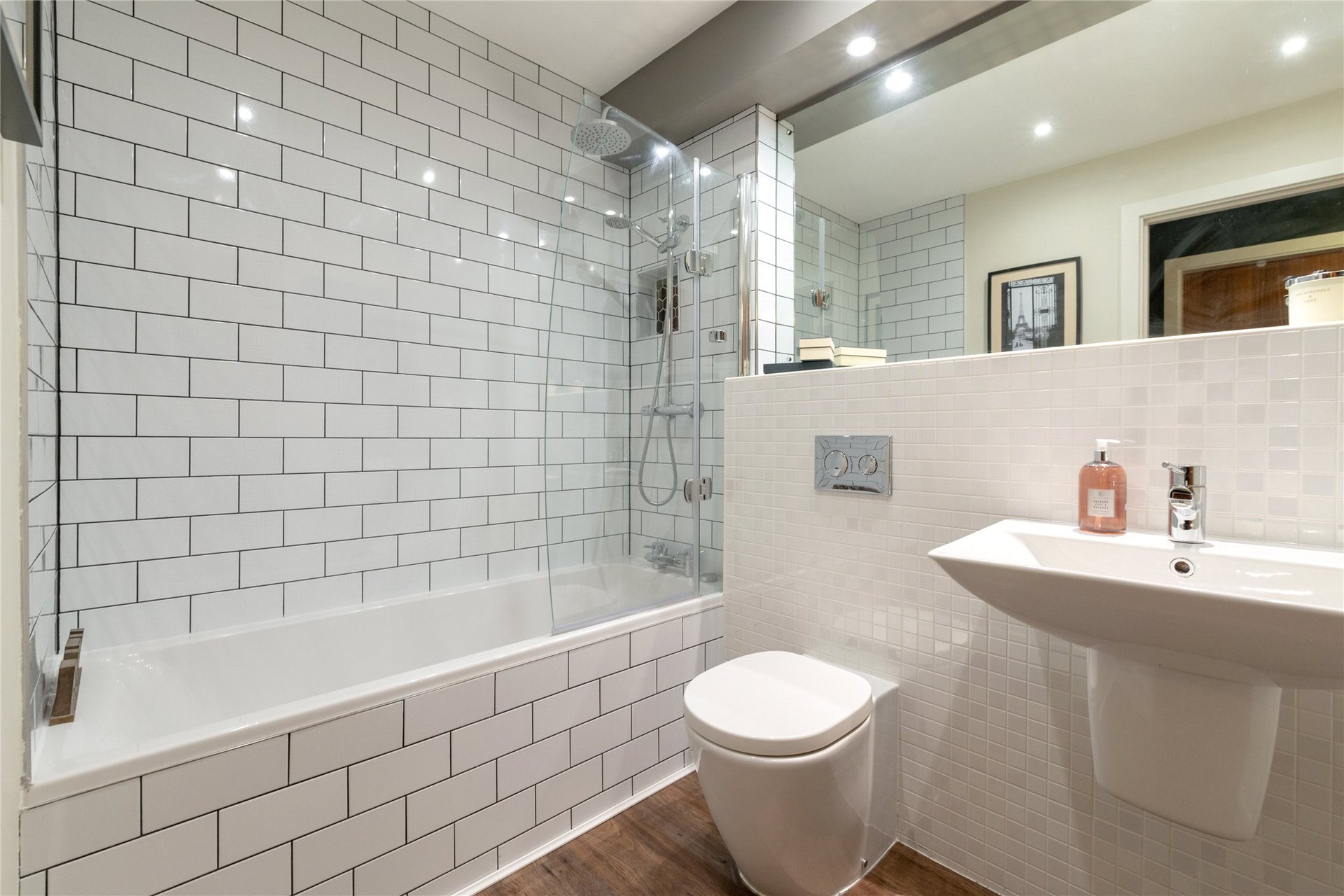 Flat 4, 3 Kimmerghame Terrace, Edinburgh, Midlothian, EH4 2GG - Picture #13