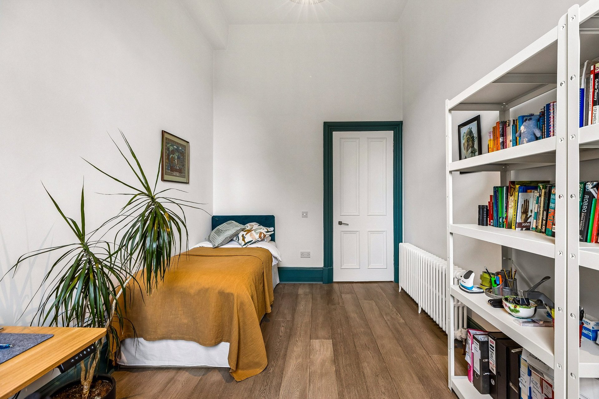 Flat 3, 3 Dundonald Road, Dowanhill, Glasgow, G12 9LJ - Picture #25