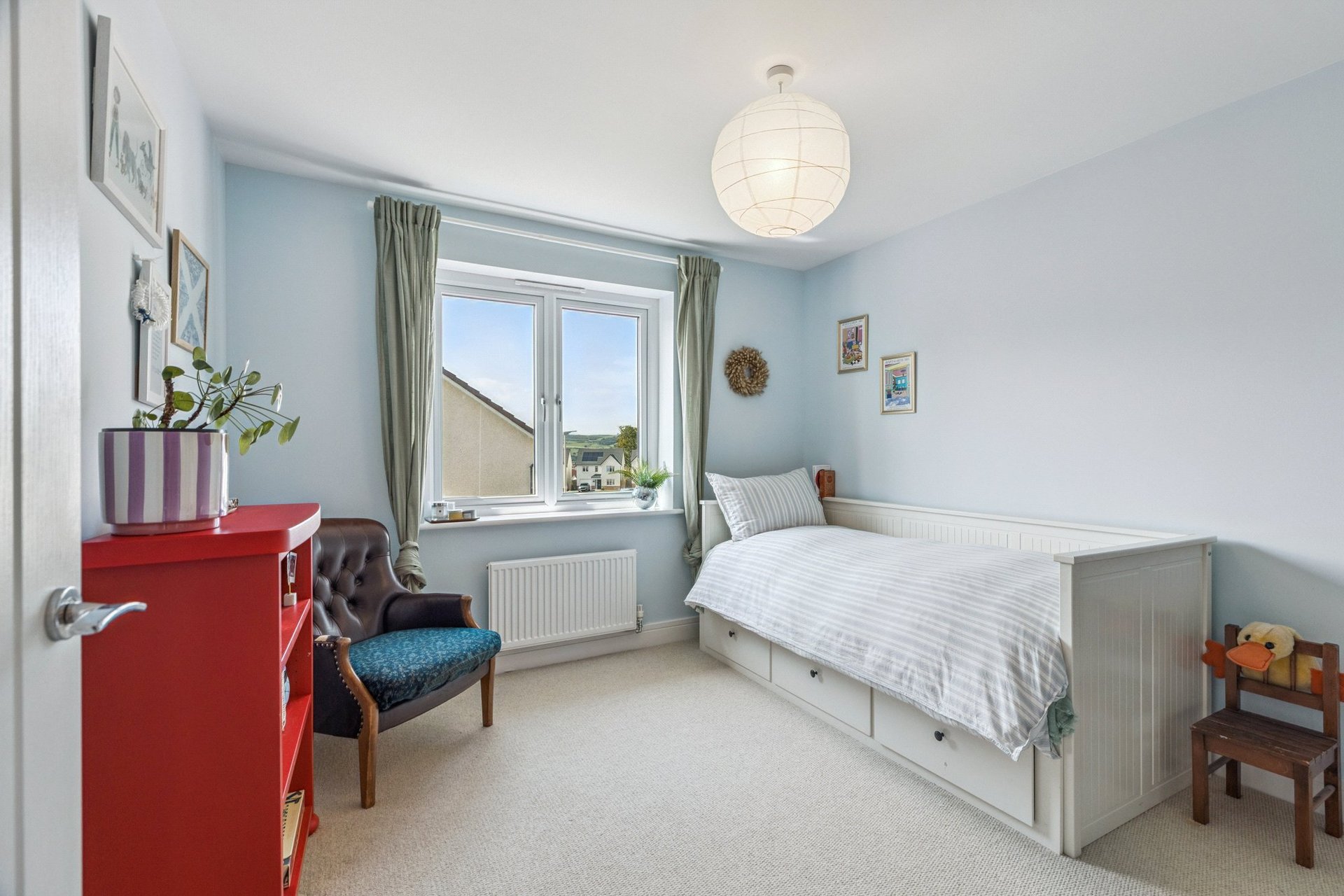 137 Littleton Park, Barrhead, Glasgow, East Renfrewshire, G78 2FA - Picture #29