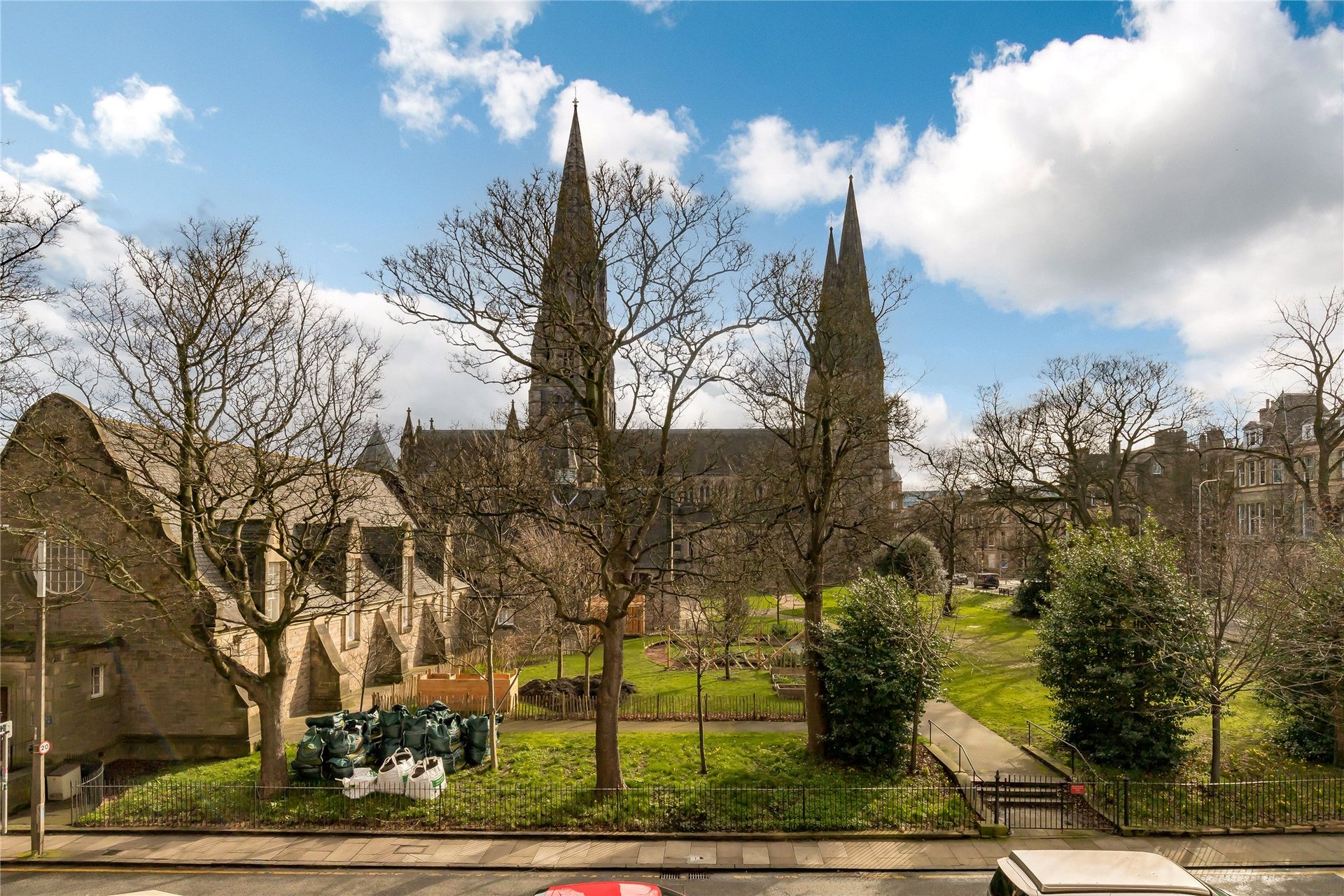 33/1 Chester Street, Edinburgh, EH3 7EN - Picture #27