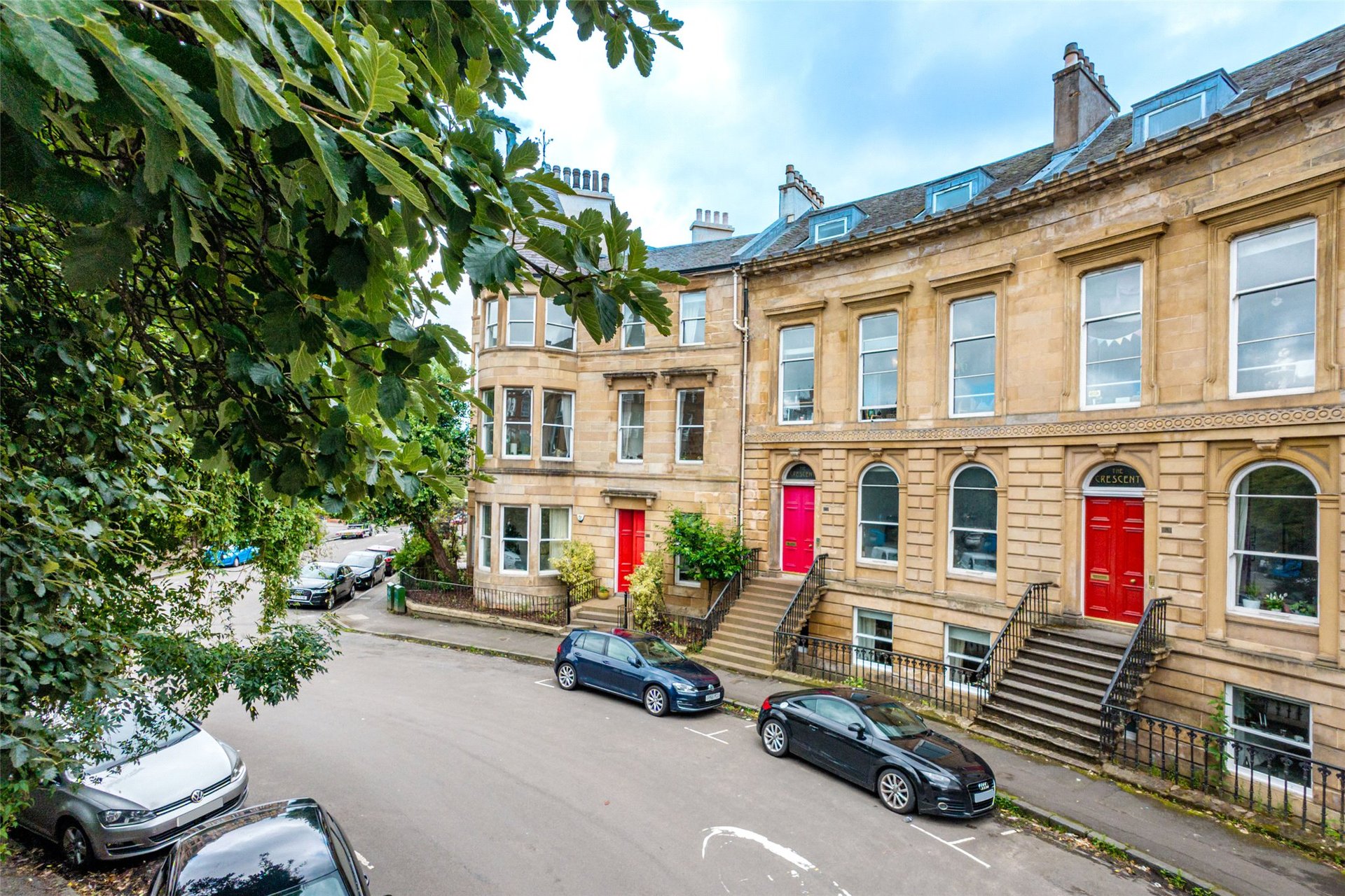4B, 67 Wilton Street, Glasgow, Glasgow City, G20 6RD - Picture #2