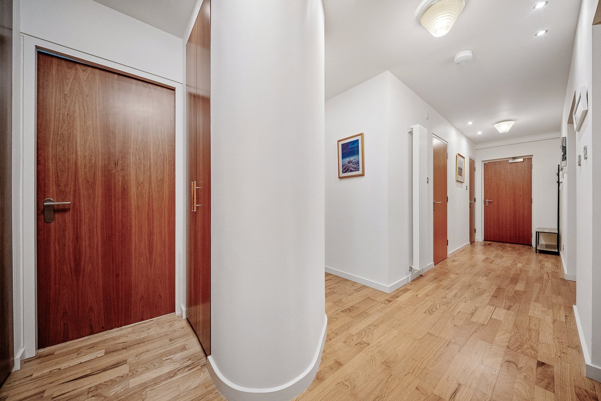 Flat 34, The Park, 89 Holyrood Road, Edinburgh, EH8 8BA - Picture #20