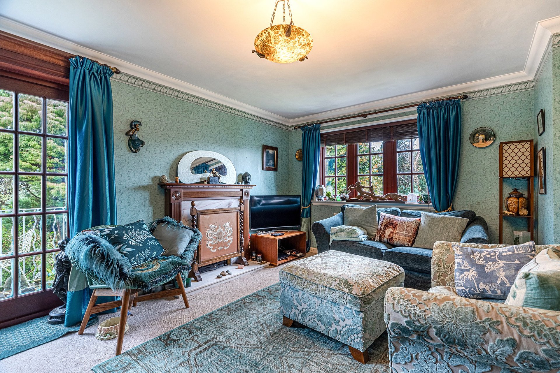 11 Whitehill Grove, Newton Mearns, Glasgow, East Renfrewshire, G77 5DH - Picture #3