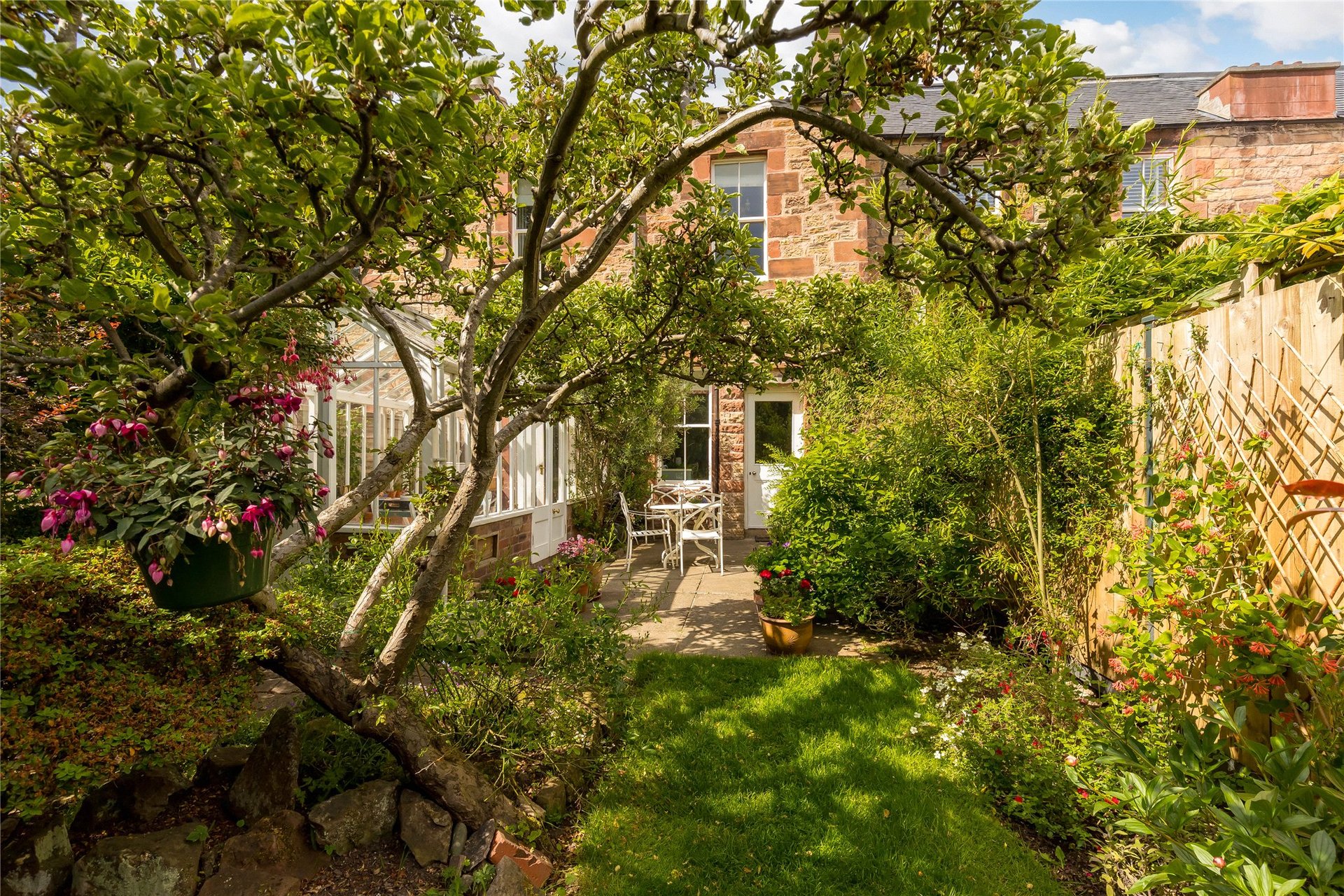 43 Comiston Drive, Morningside, Edinburgh, EH10 5QS - Picture #25
