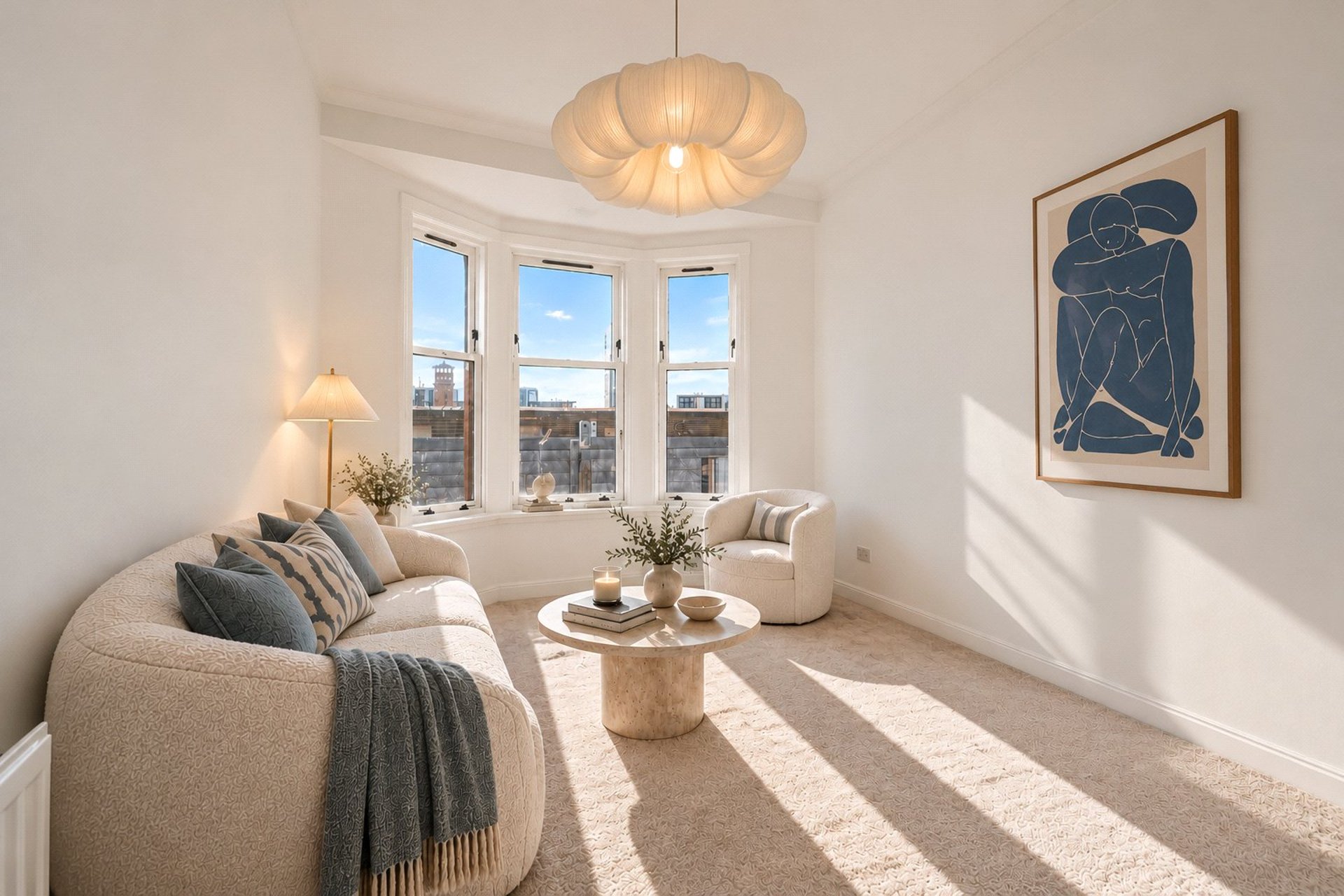 3/2, 556 Dumbarton Road, Partick, Glasgow, G11 6RH - Picture #2