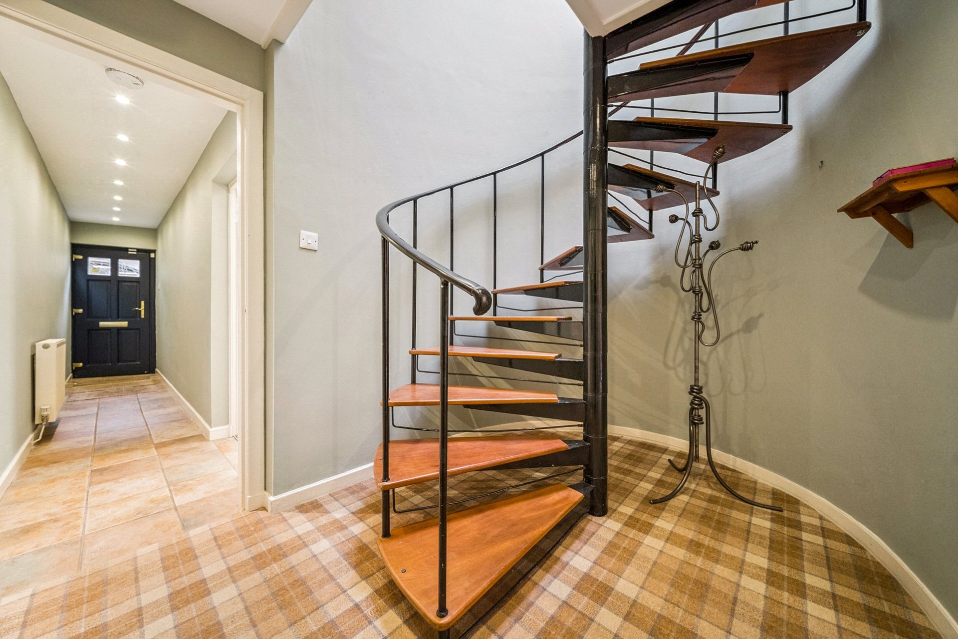 16A Circus Lane, Edinburgh, EH3 6SU - Picture #3