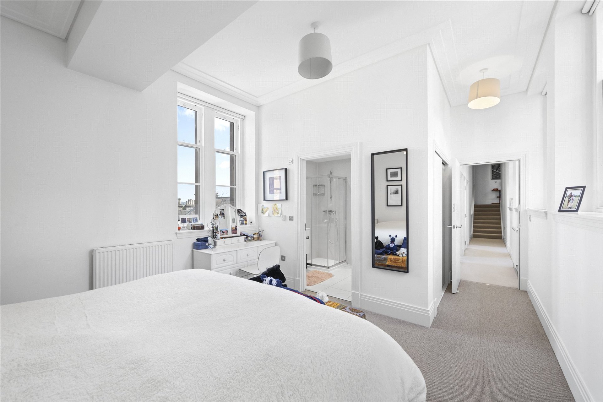 2/2, 66 Victoria Crescent Road, Dowanhill, Glasgow, G12 9JL - Picture #14