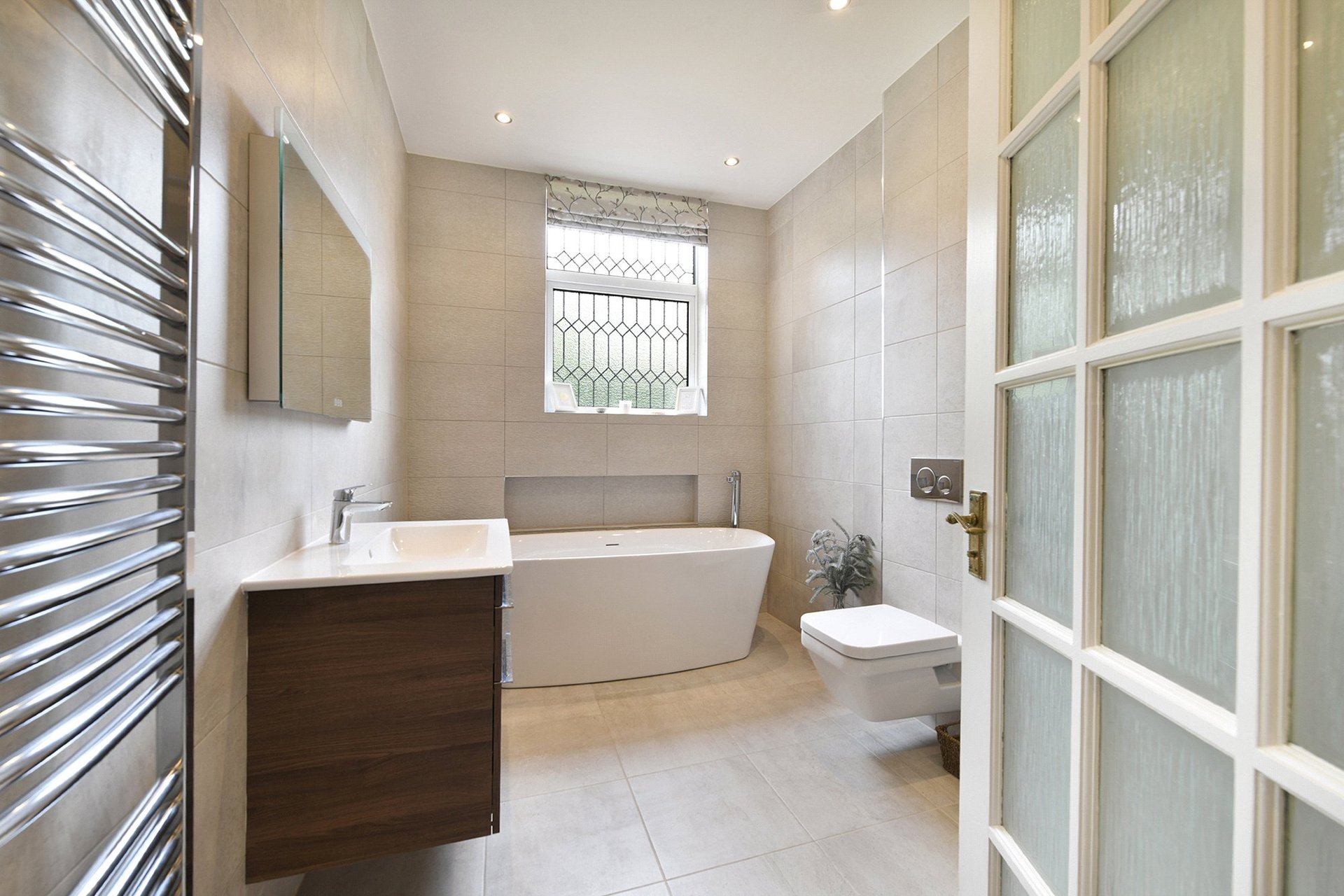 Rosemount, 14 Lethington Road, Giffnock, Glasgow, East Renfrewshire, G46 6TB - Picture #31