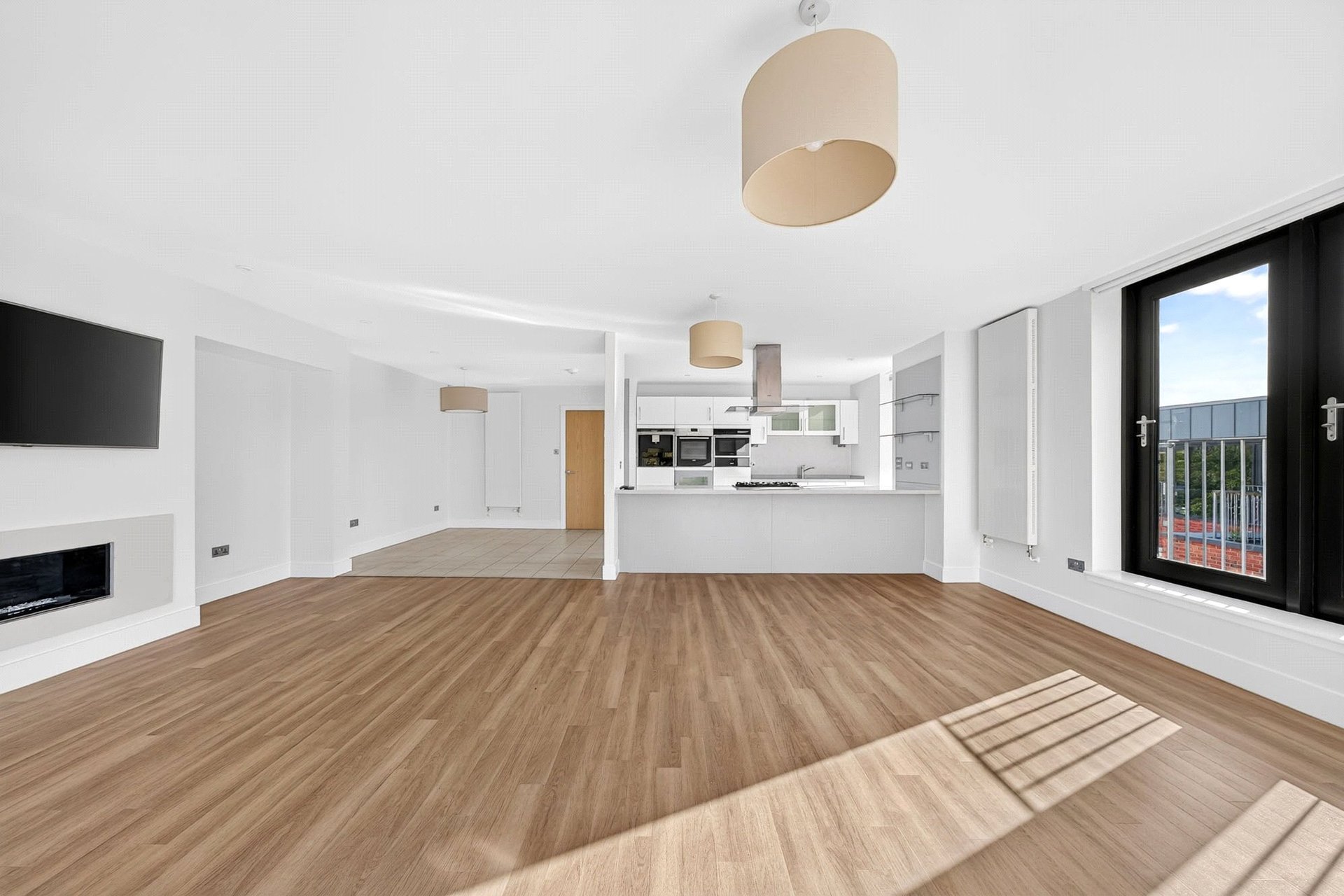 Flat 13, 52 East Fettes Avenue, Edinburgh, EH4 1FZ - Picture #11
