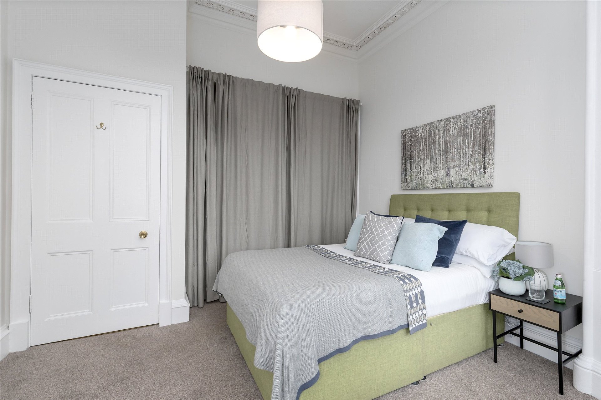 71/2 Leamington Terrace, Bruntsfield, Edinburgh, EH10 4JT - Picture #13