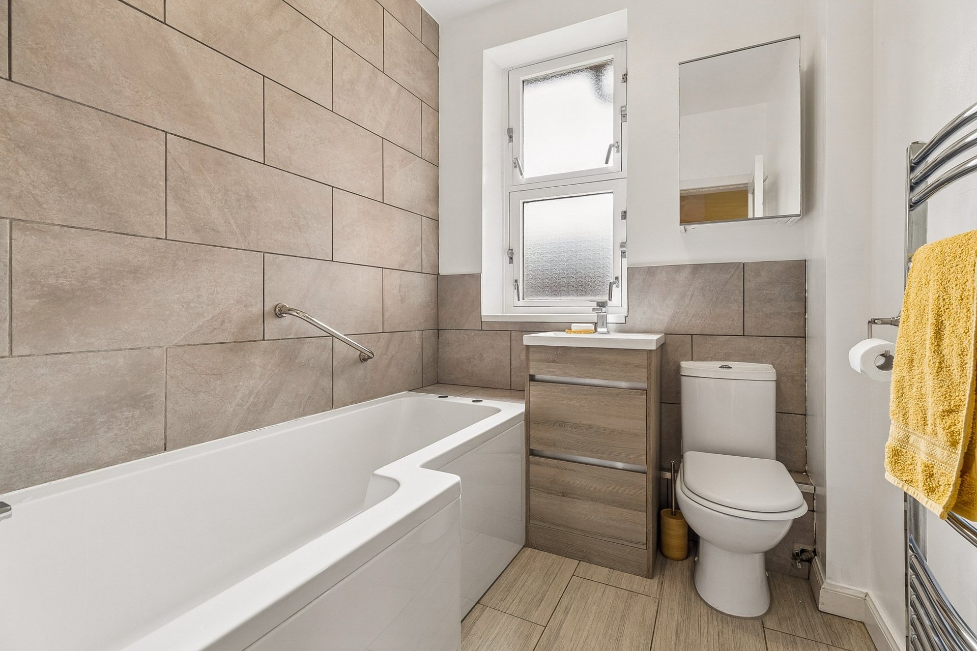 Flat 2/2, 7 Quentin Street, Shawlands, Glasgow, G41 3TY - Picture #17