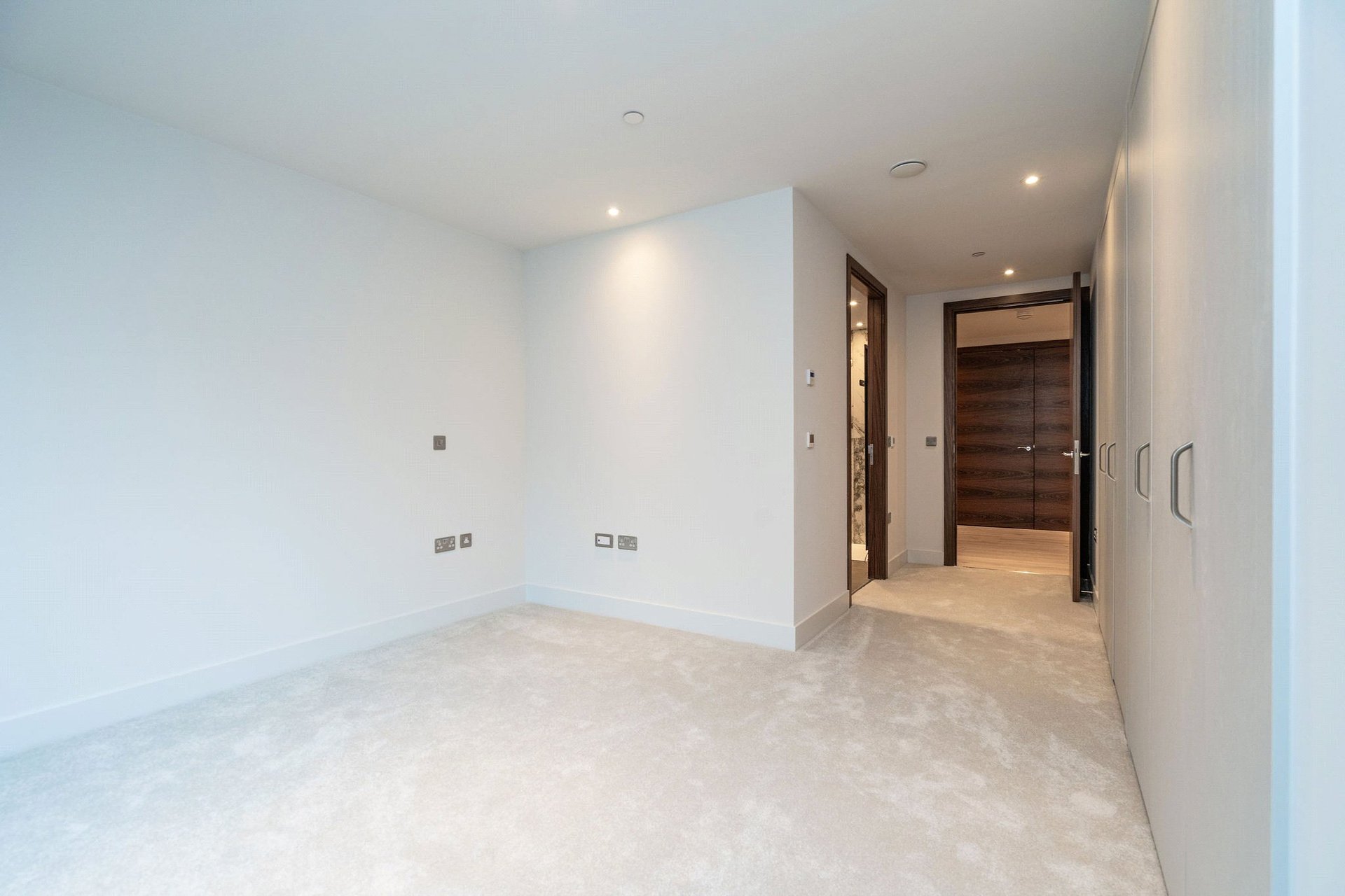 B1-18 Flat 5, 59 Belford Road, Edinburgh, Midlothian, EH4 3BF - Picture #9