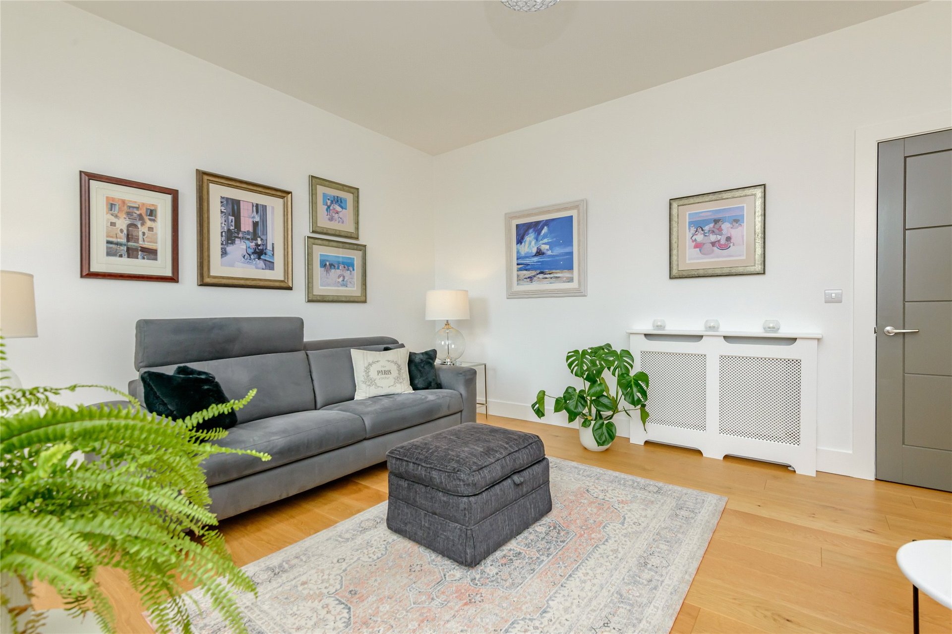 Flat 3, 5 Smiddy Wynd, Liberton, Edinburgh, EH16 6GU - Picture #3