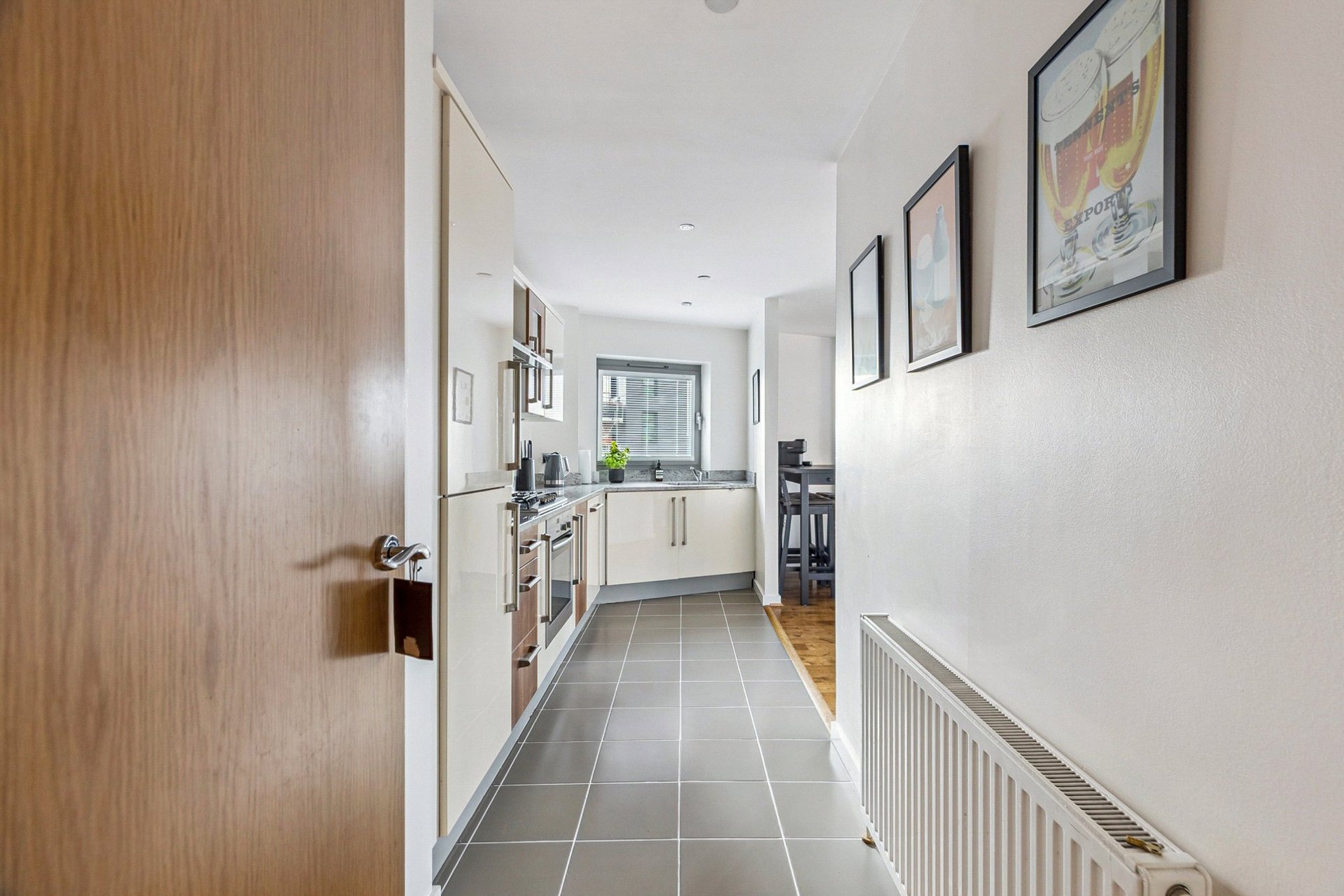 1/2, 170 Kelvinhaugh Street, Yorkhill, Glasgow, G3 8PR - Picture #9