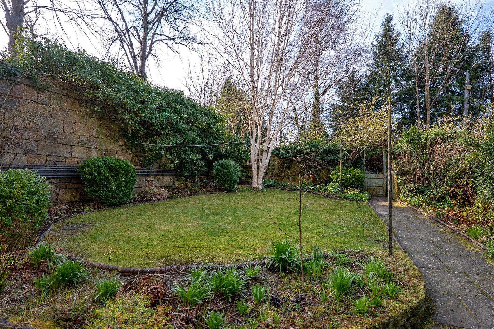 1A Devonshire Terrace, Hyndland, Glasgow, G12 0XE - Picture #34