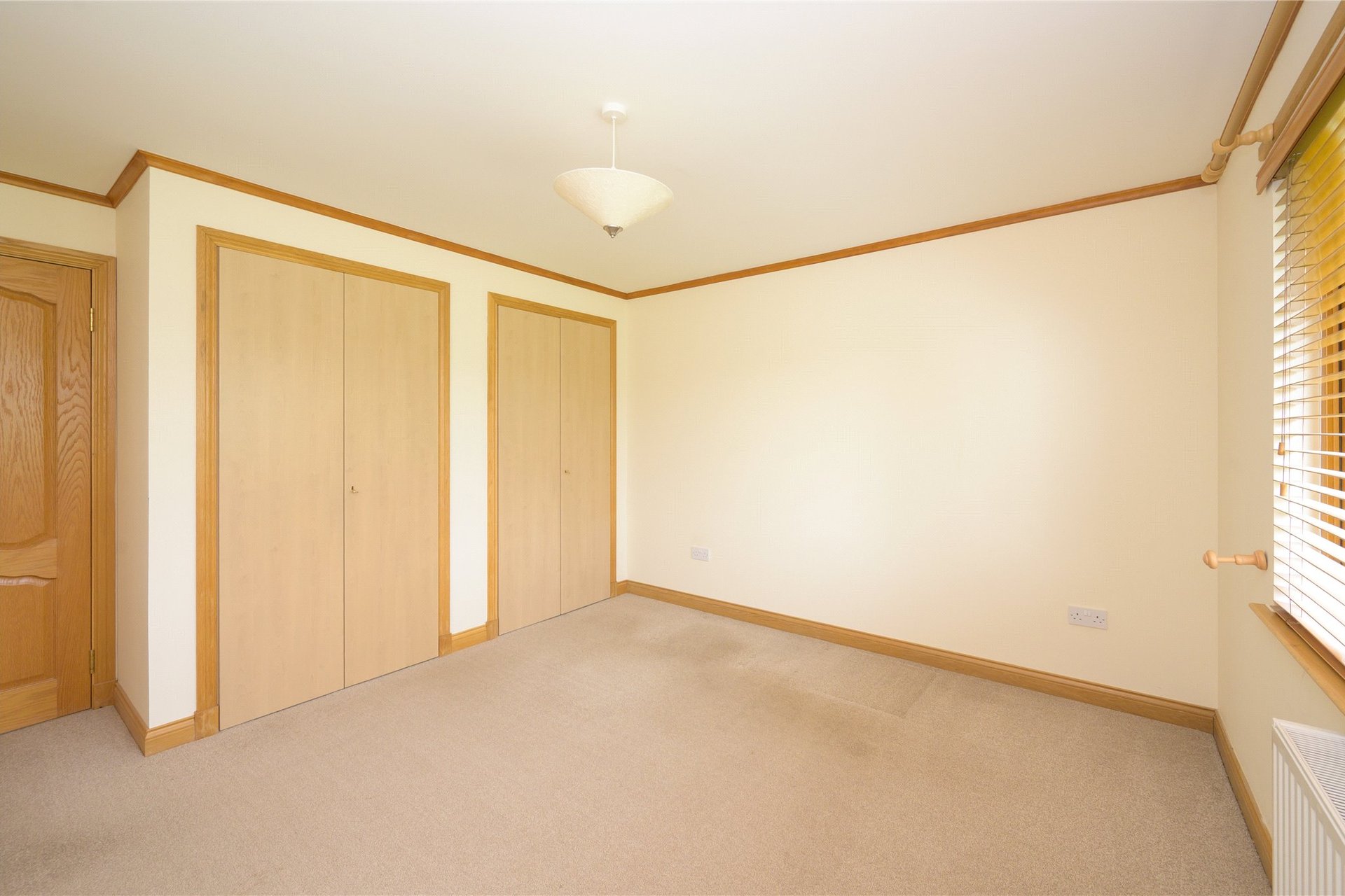 Beneveian, 1 West Mains Crofts, West Calder, West Lothian, EH55 8LD - Picture #22