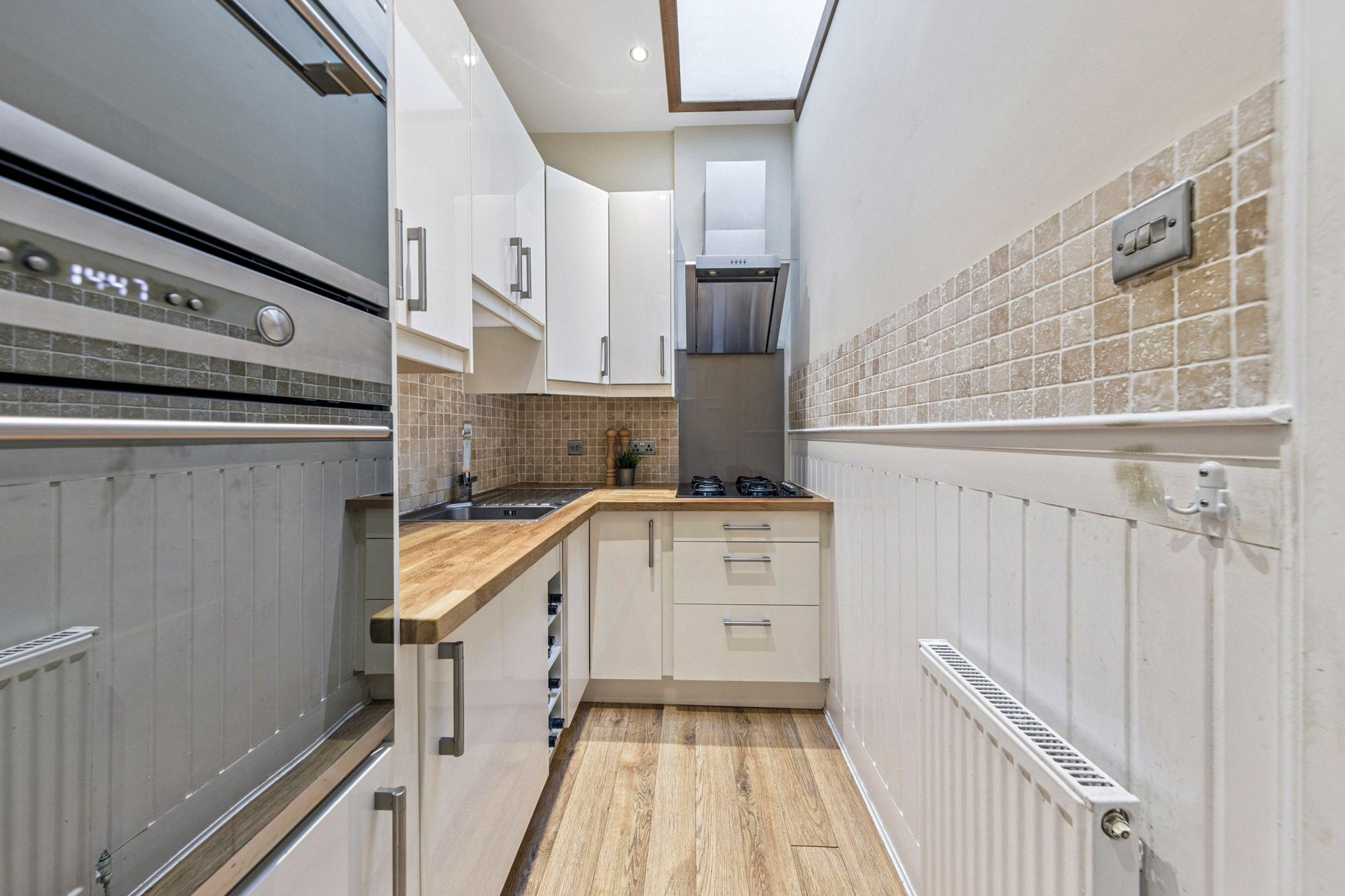 Flat 7, 30 Kingsborough Gardens, Hyndland, Glasgow, G12 9NJ - Picture #13