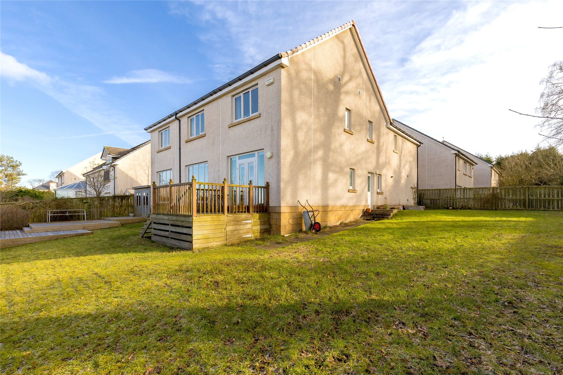 5 Pilmuir Grove, Balerno, Midlothian, EH14 7FD - Picture #26