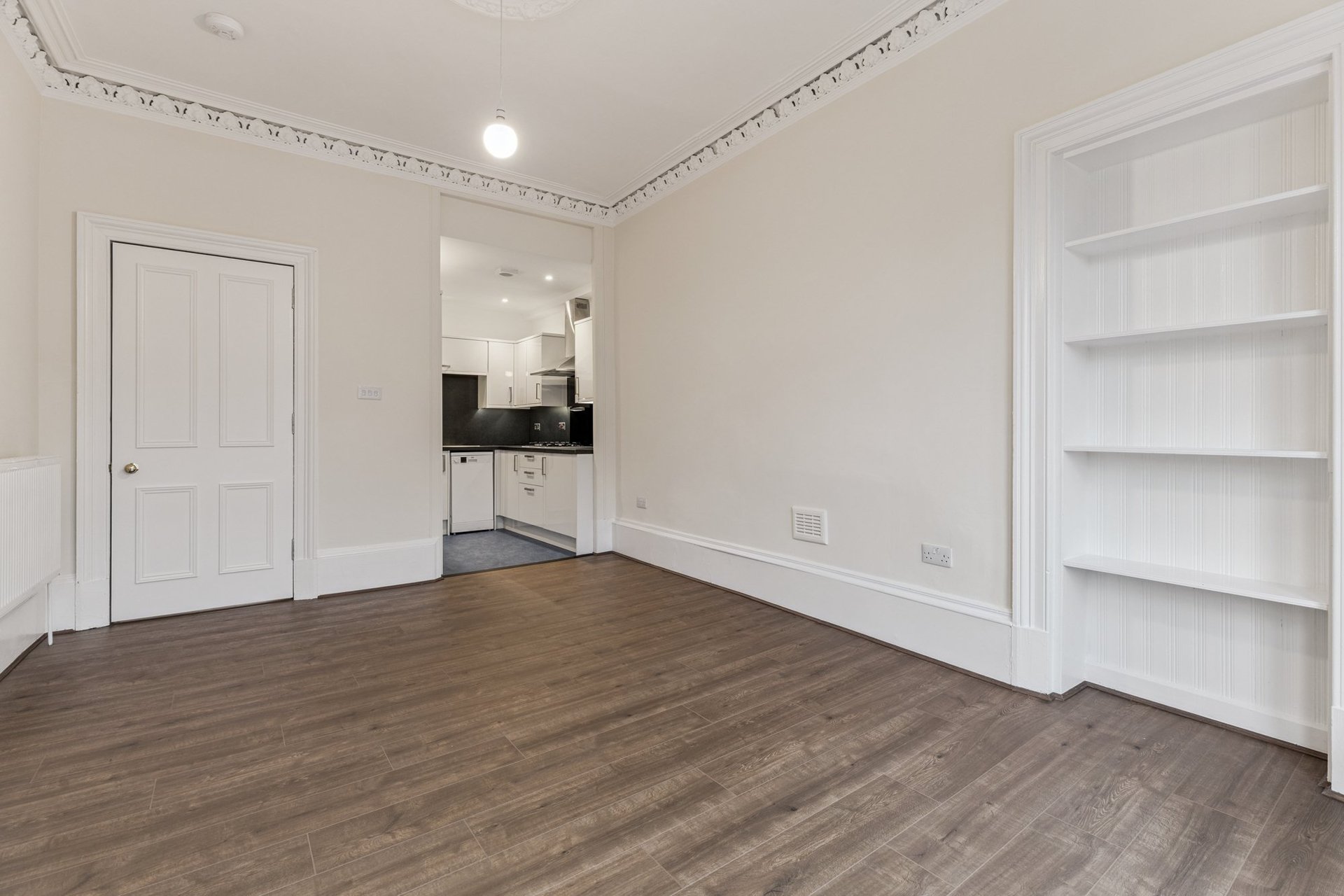 3/1, 13 Barrland Street, Pollokshields, Glasgow, G41 1QH - Picture #4