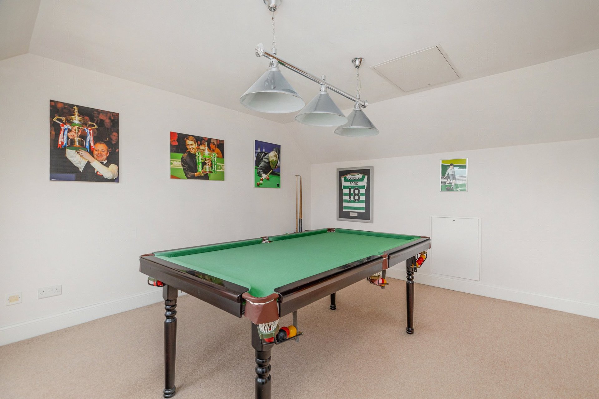 1 Robert Burns Drive, Bearsden, G61 3DD - Picture #37