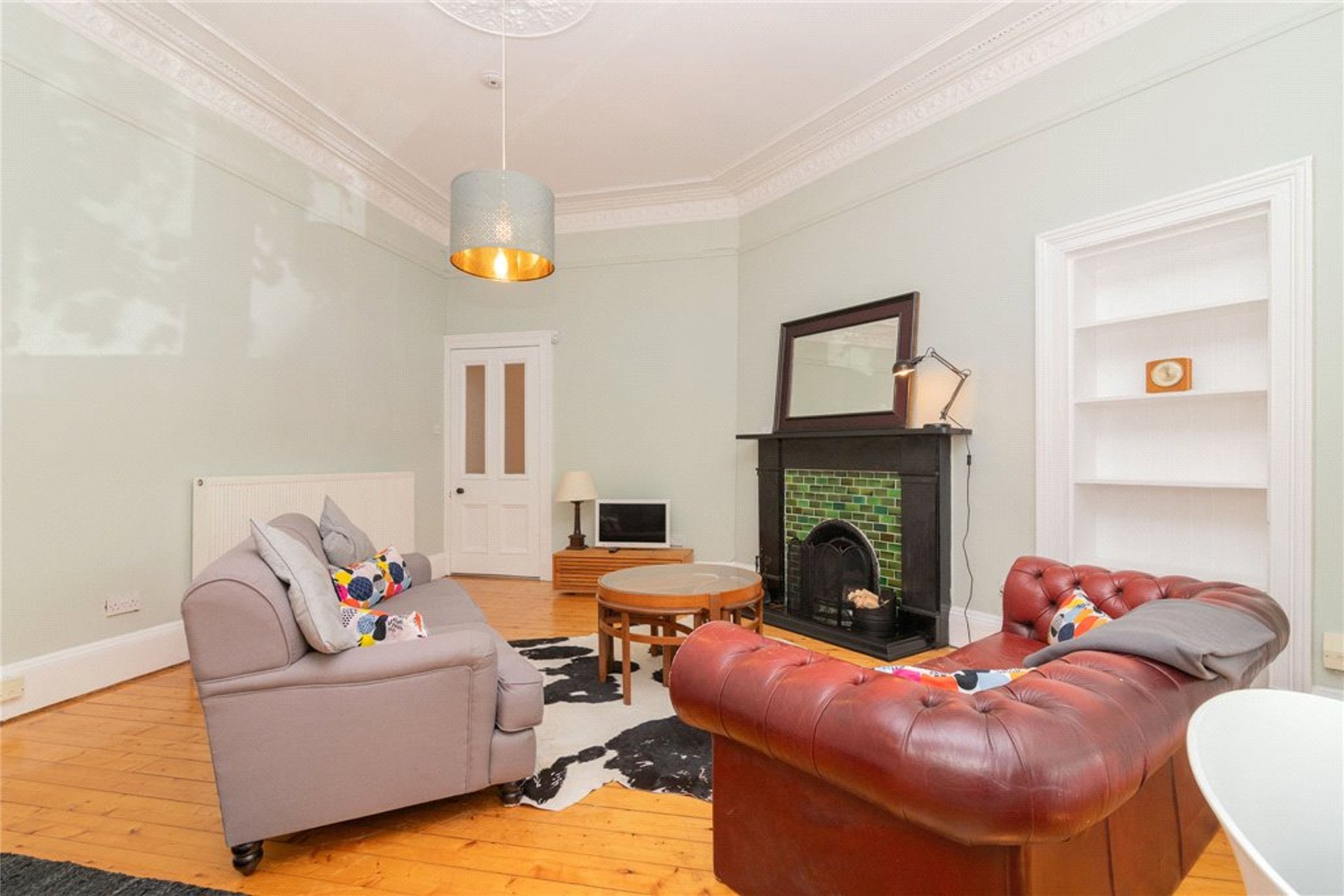 0/2, 122 Wilton Street, Glasgow, G20 6QZ - Picture #4