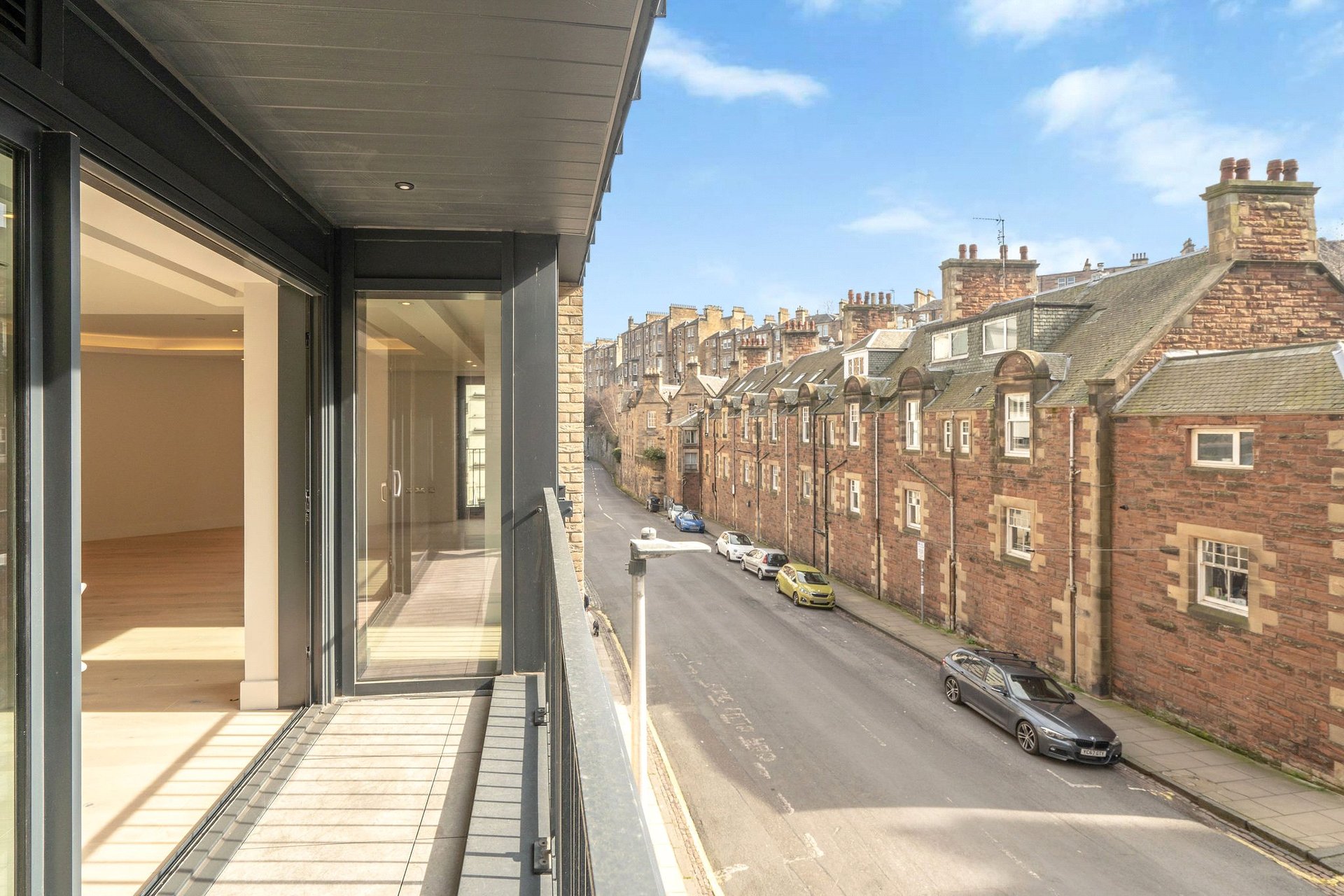 59/10 Belford Road, L1-33 Village View, Belford Road, Edinburgh, Midlothian, EH4 3UE - Picture #3