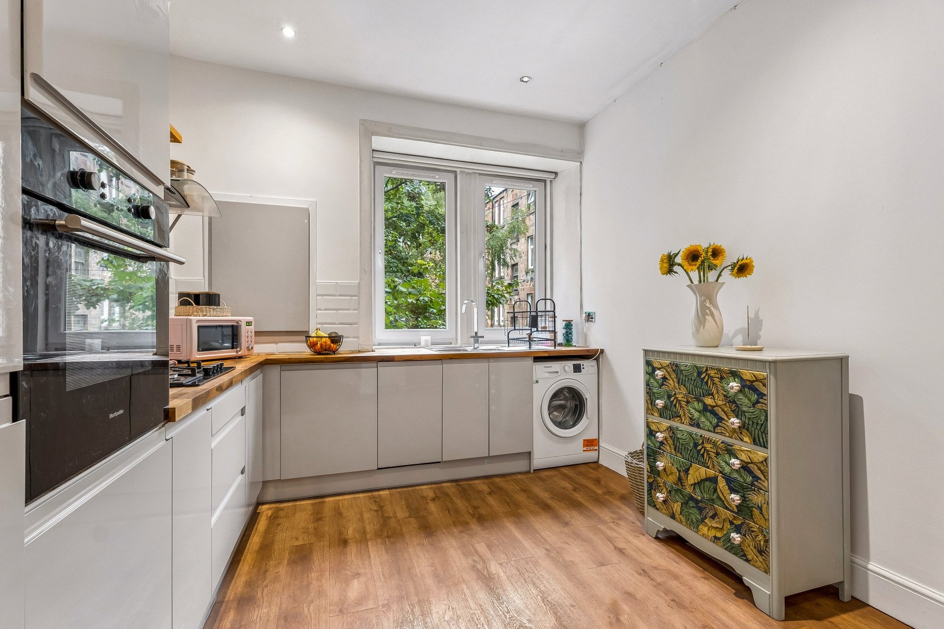 1/3, 240 Ledard Road, Battlefield, Glasgow, G42 9RQ - Picture #9