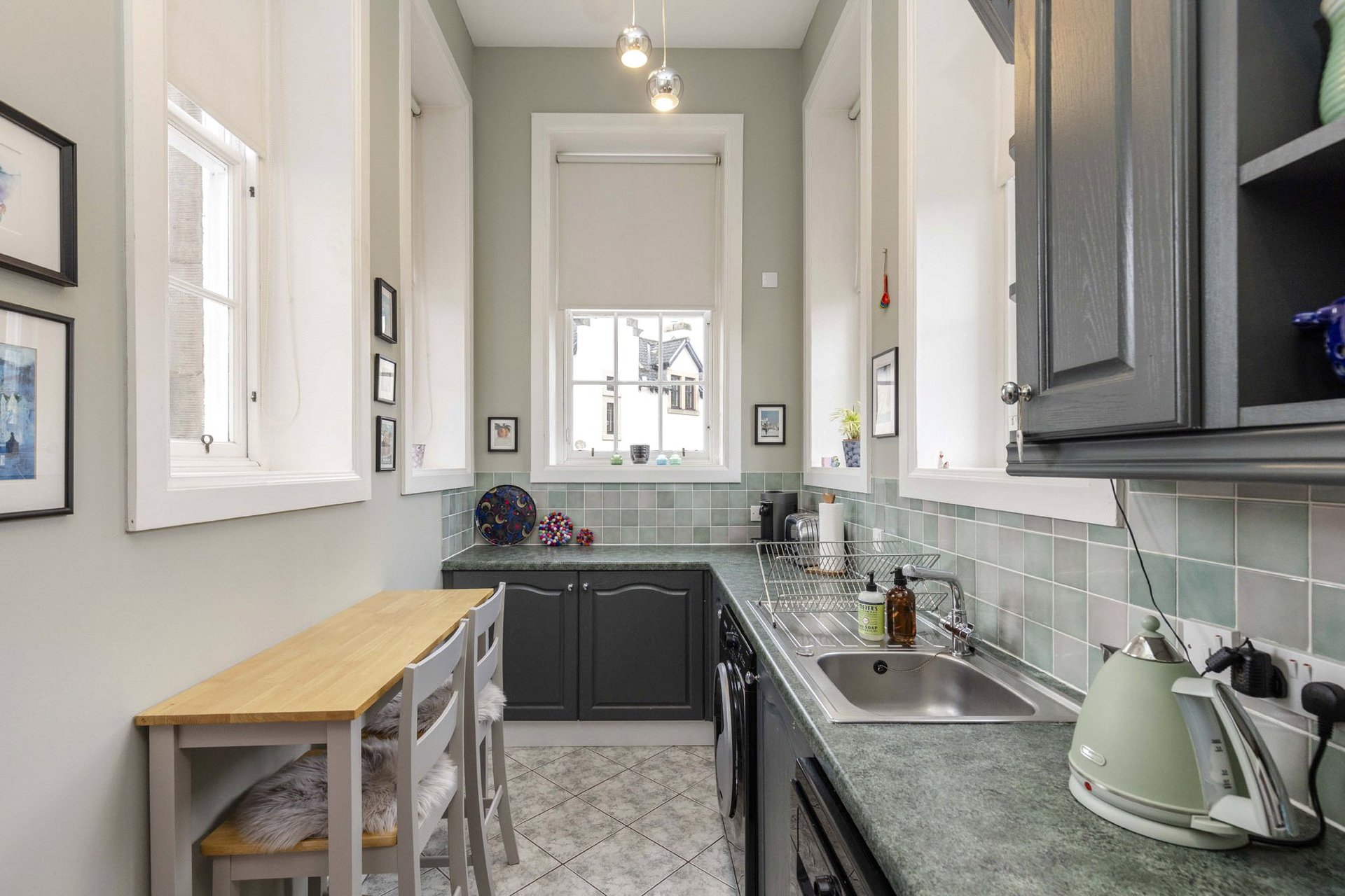 57 The Steils, Edinburgh, EH10 5XD - Picture #8