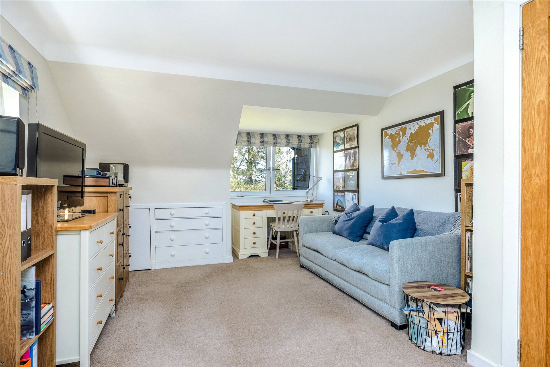 Linnmoor, Milndavie Road, Strathblane, G63 9EW - Picture #24