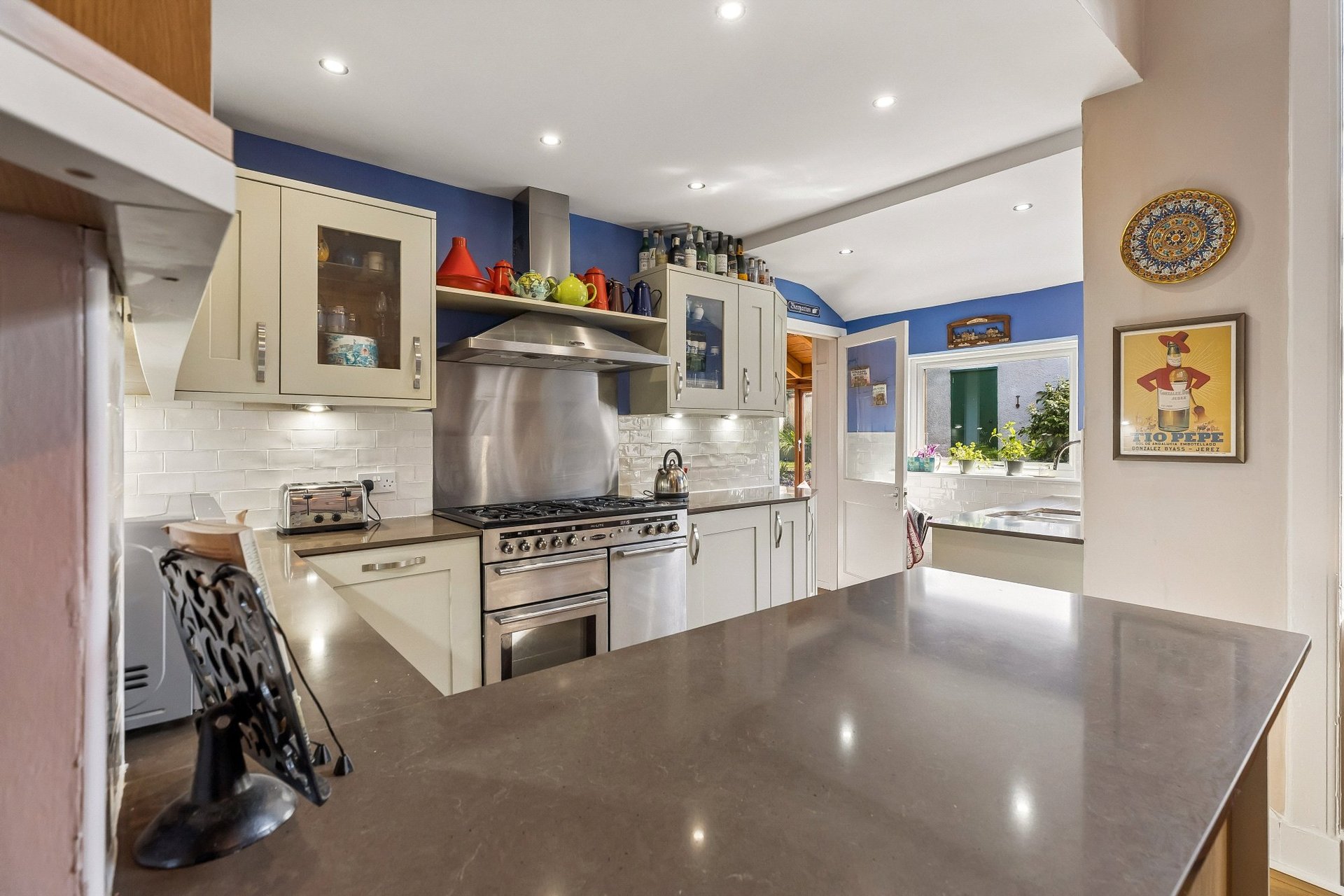31 Blairbeth Drive, Mount Florida, Glasgow, G44 4RP - Picture #19