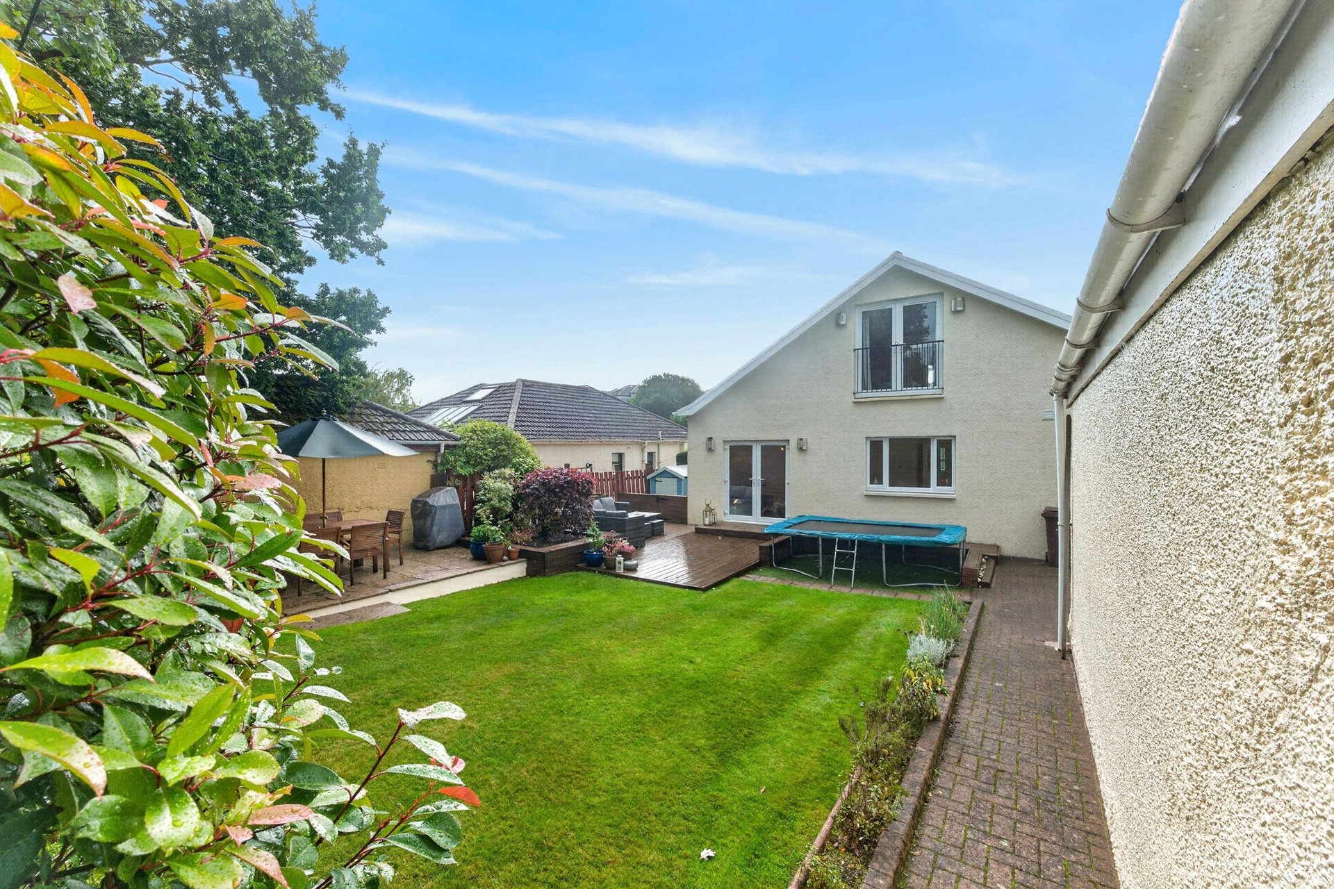 80 Evan Drive, Giffnock, Glasgow, East Renfrewshire, G46 6NQ - Picture #34