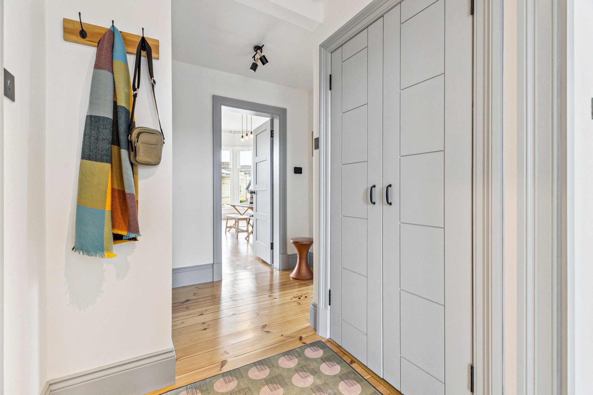 Flat 1/1, 8 Westercraigs, Dennistoun, Glasgow City, G31 2HZ - Picture #12