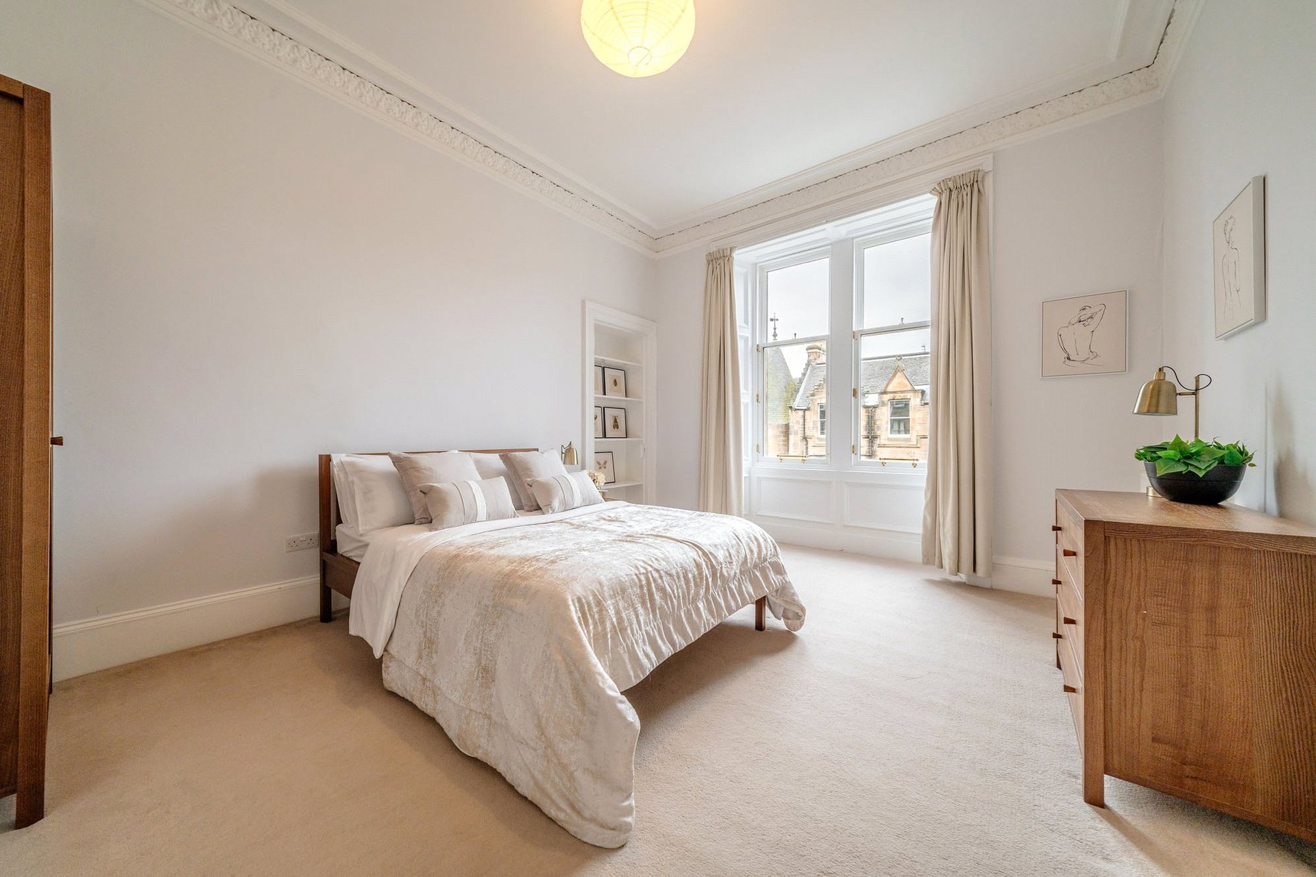 28/5 Roseneath Place, Marchmont, Edinburgh, EH9 1JD - Picture #11