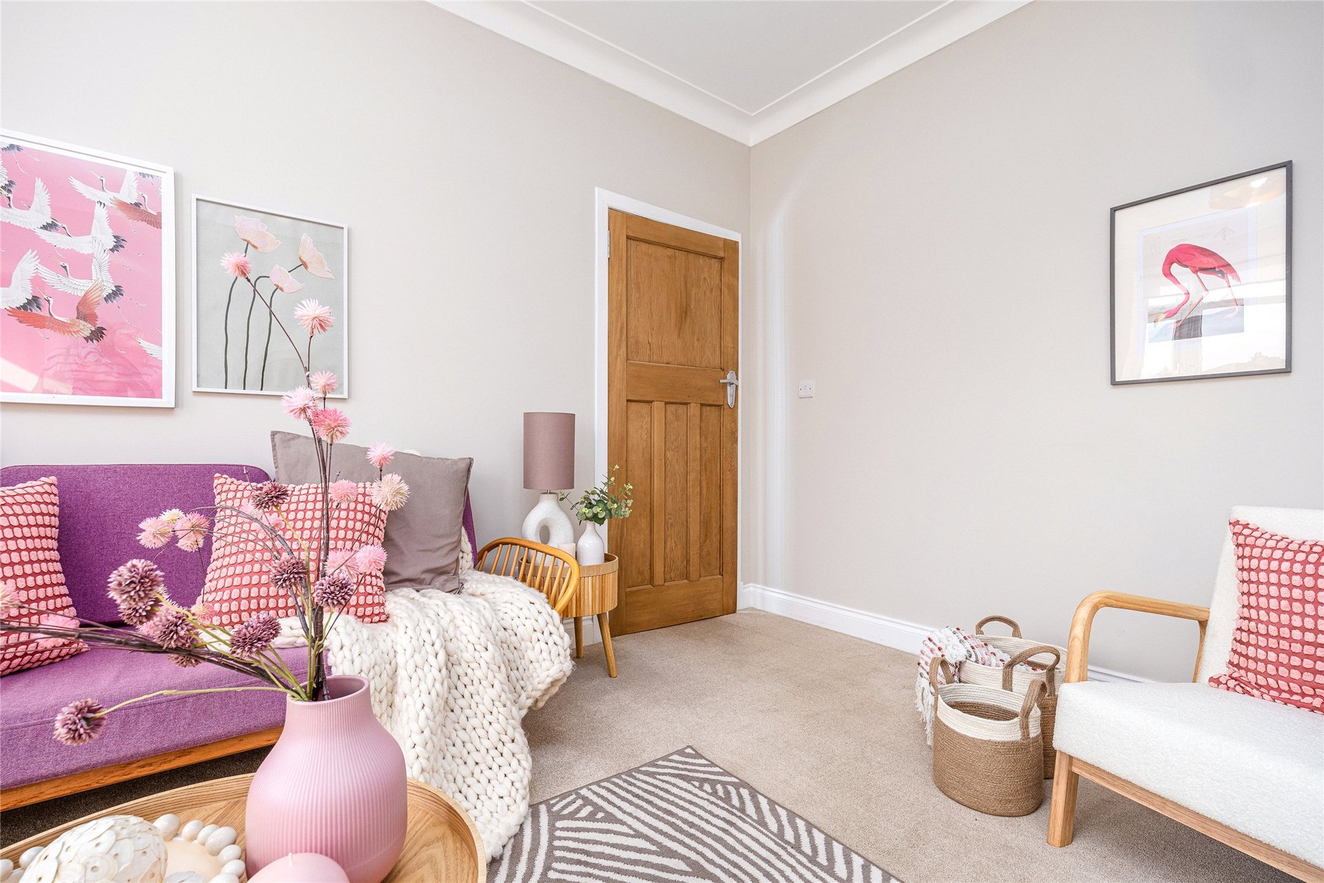 14 Hillside Avenue, Bearsden, G61 3QE - Picture #5