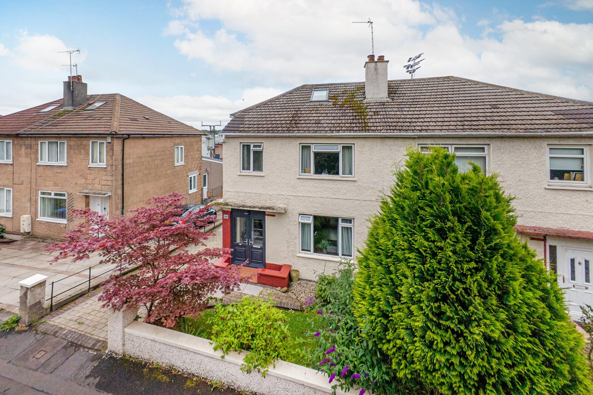 159 Southbrae Drive, Jordanhill, Glasgow, G13 1TU - Picture #28