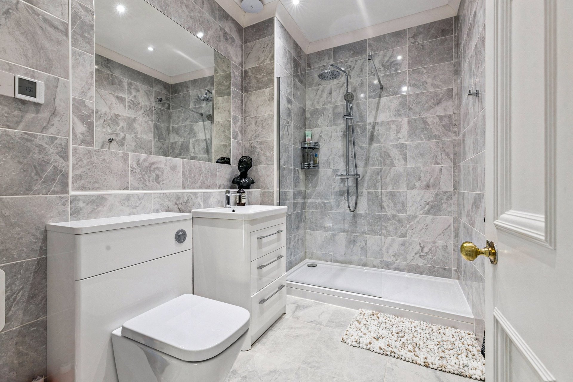 Flat 4, 36 Cleveden Drive, Cleveden, Glasgow, G12 0RY - Picture #22