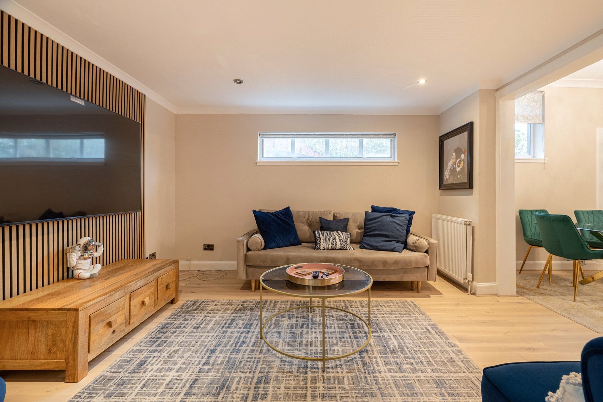 219 Milngavie Road, Bearsden, Glasgow, G61 3DJ - Picture #3